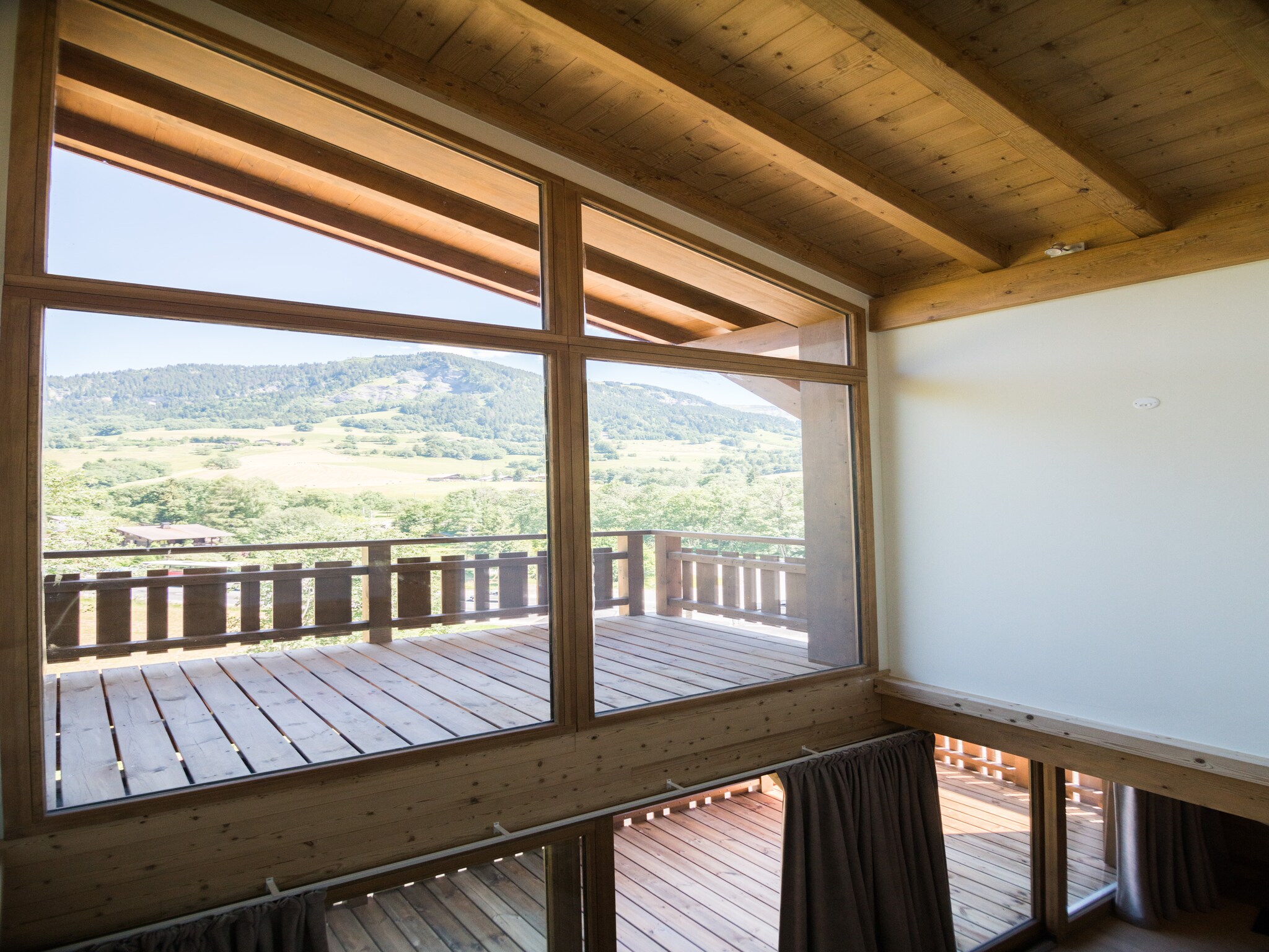 Vacation home Les Portes de Megève 8