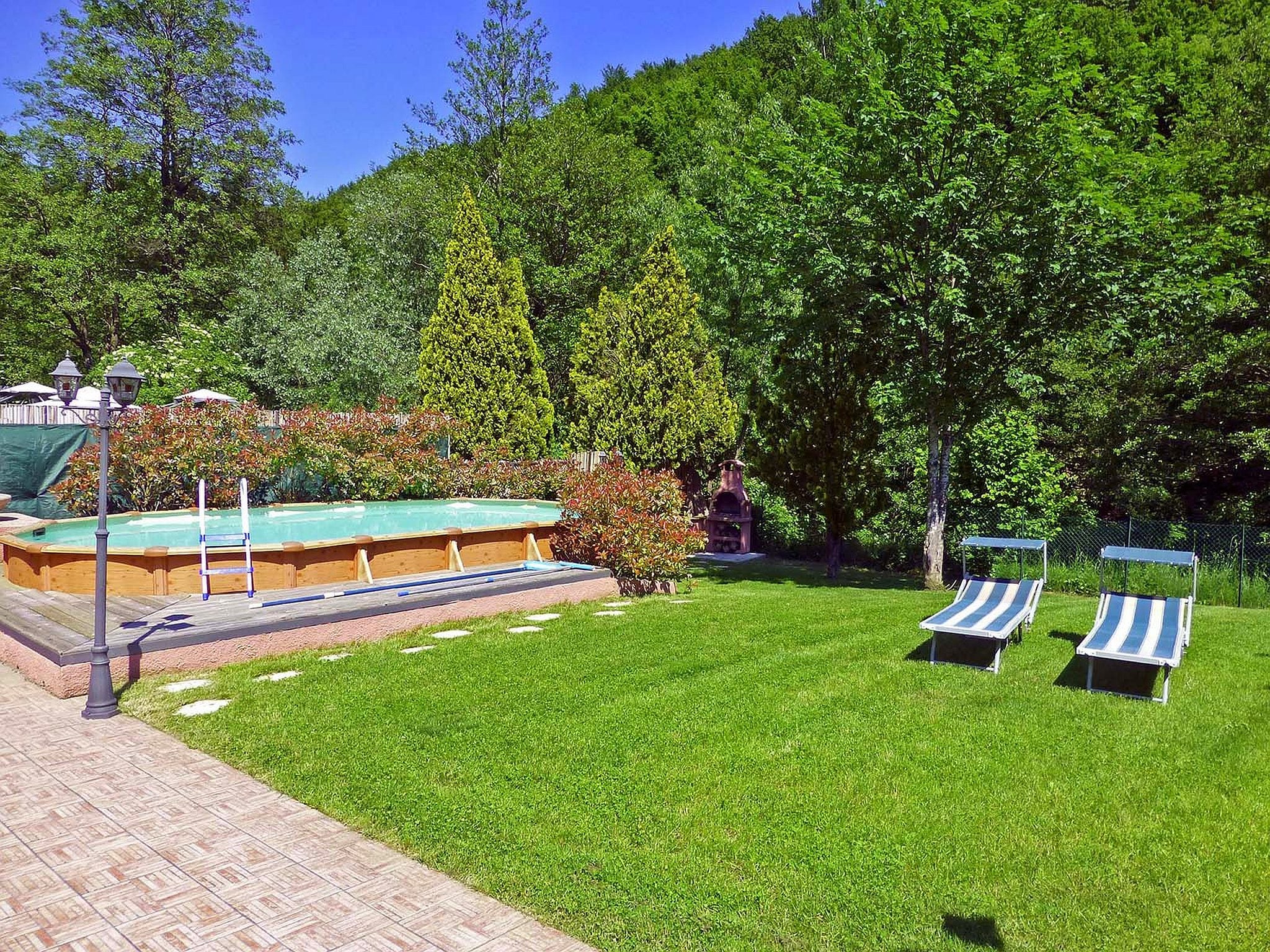   Insieme in Panche