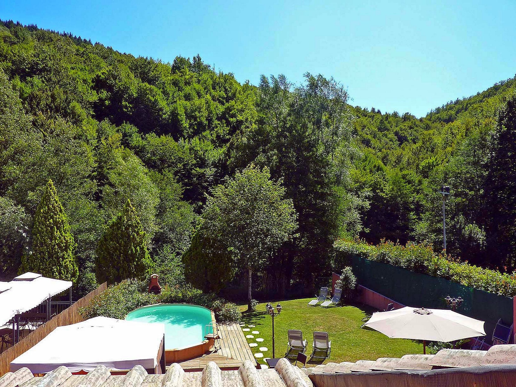   Insieme in Panche