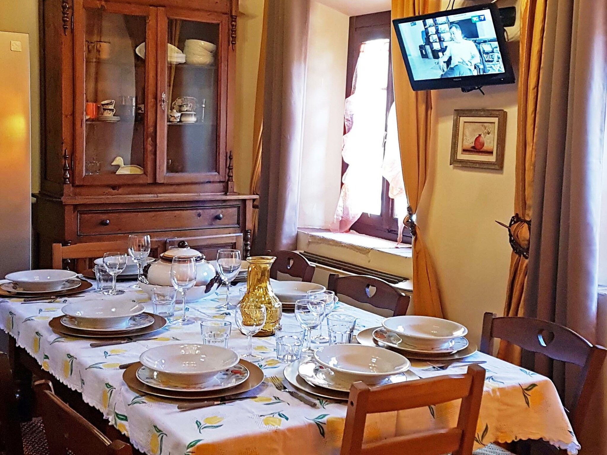   Insieme in Panche
