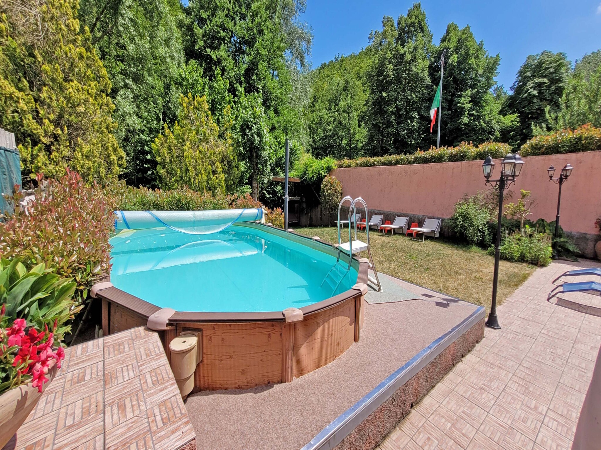   Insieme in Panche