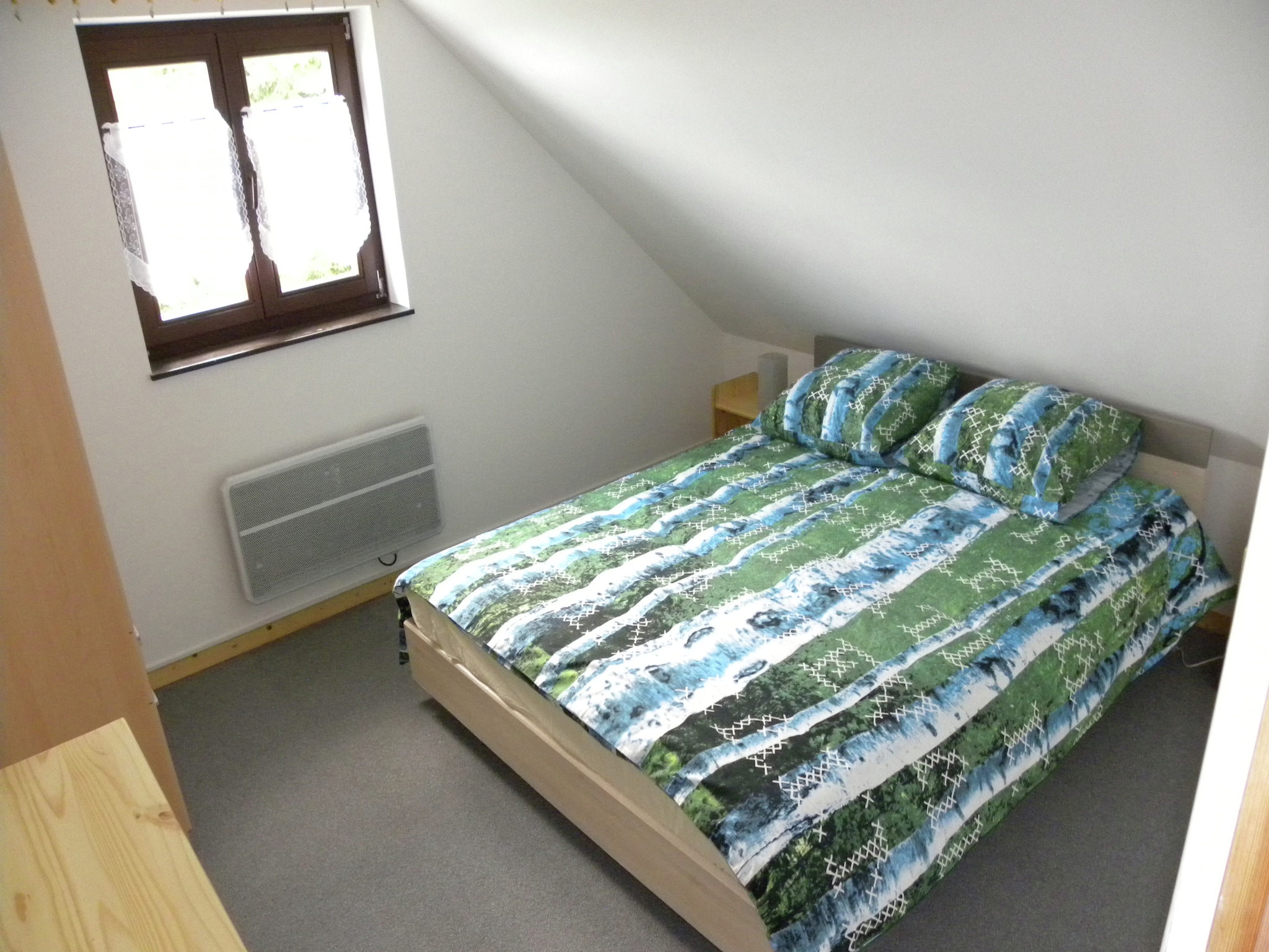 Ferienhaus Chalet - LA HOUBE