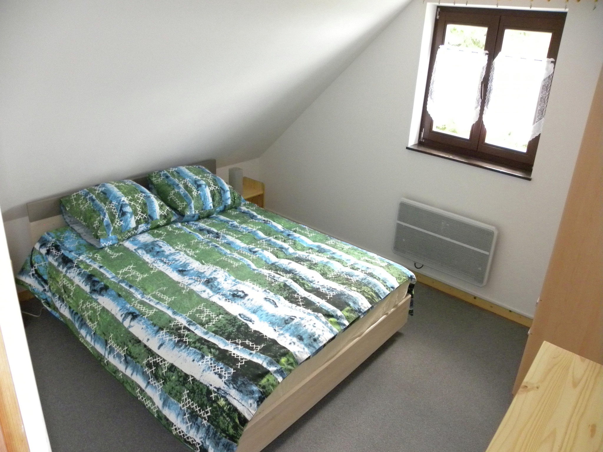 Ferienhaus Chalet - LA HOUBE