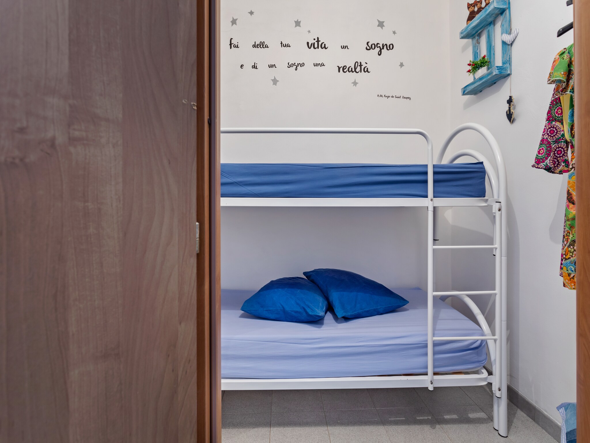   Casa Vacanza Violisa
