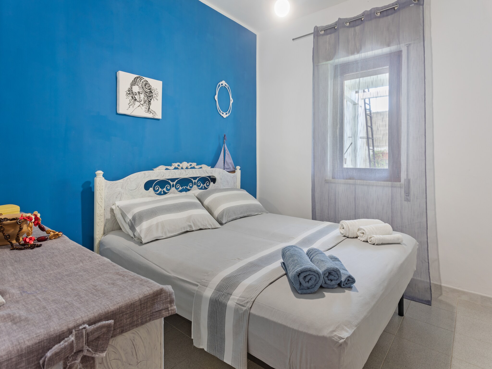   Casa Vacanza Violisa