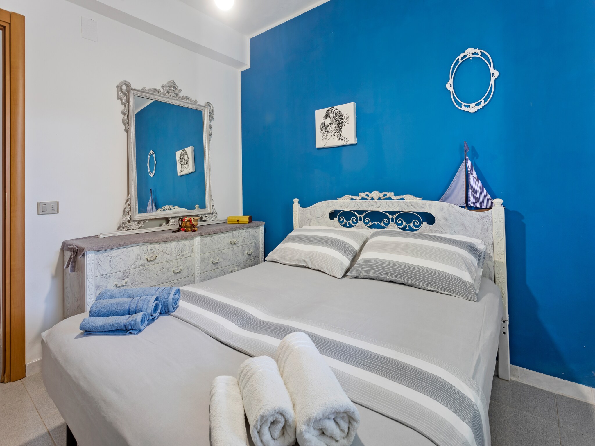   Casa Vacanza Violisa