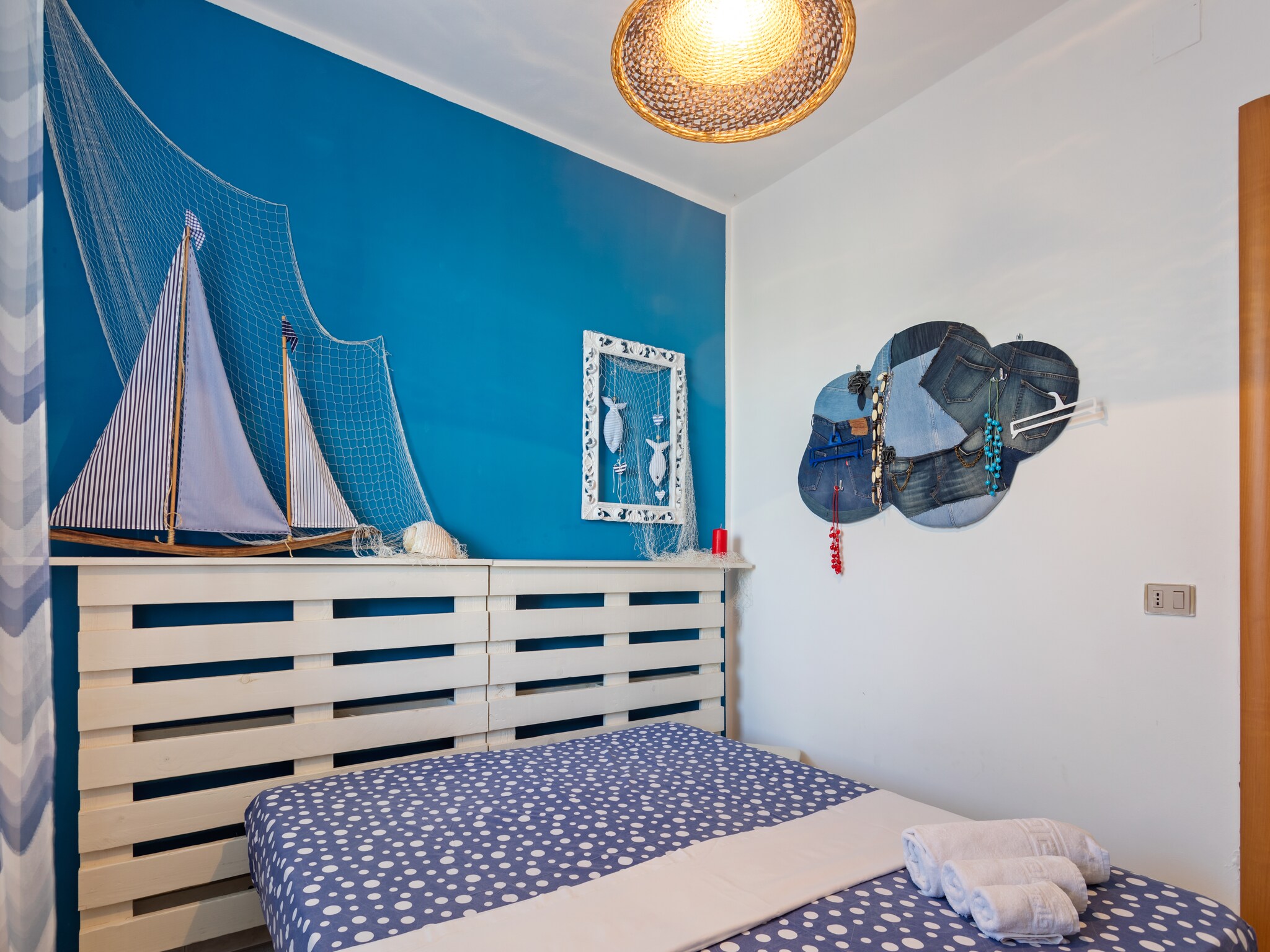   Casa Vacanza Violisa