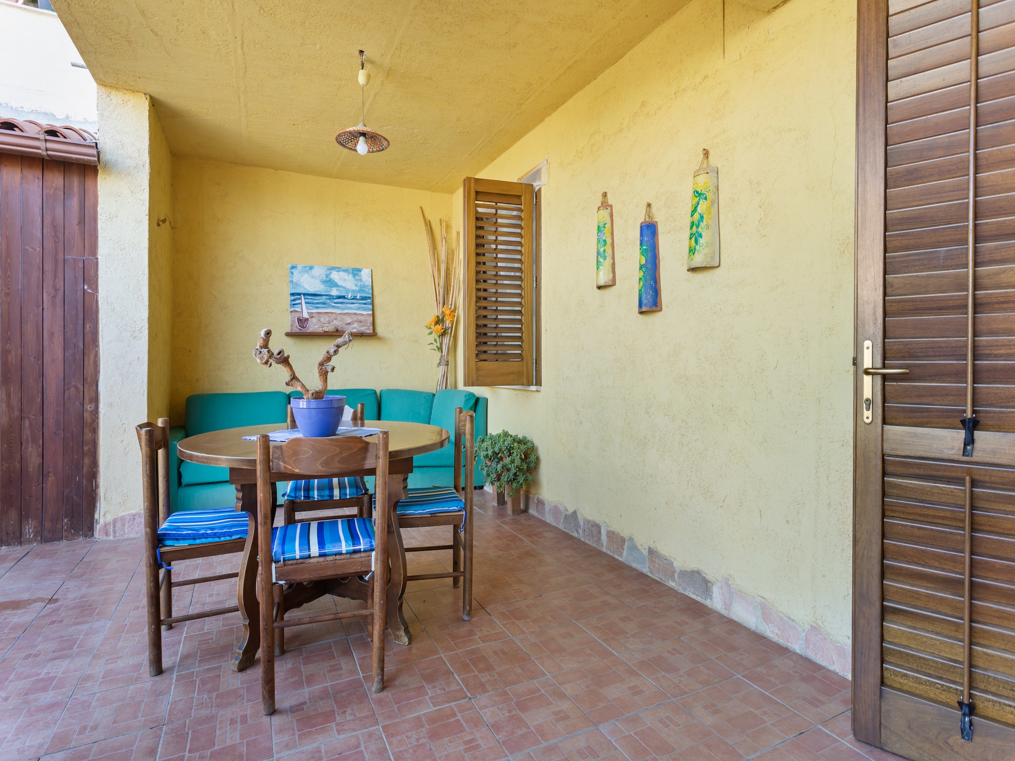   Casa Vacanza Violisa