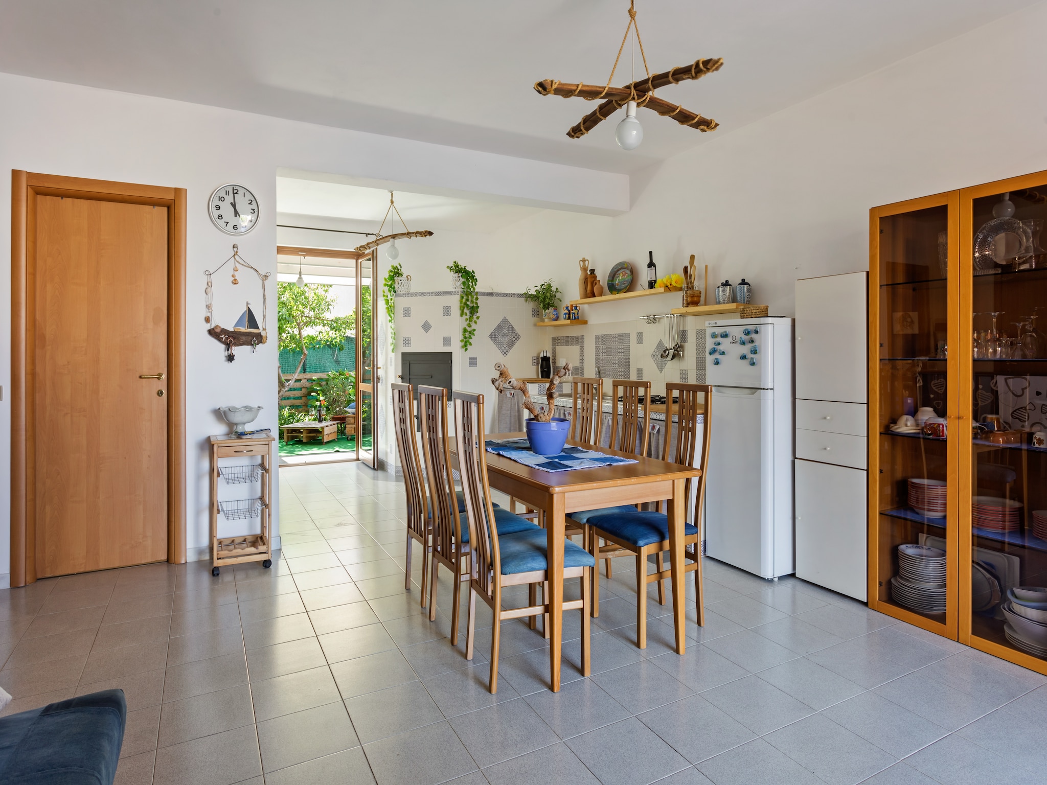   Casa Vacanza Violisa