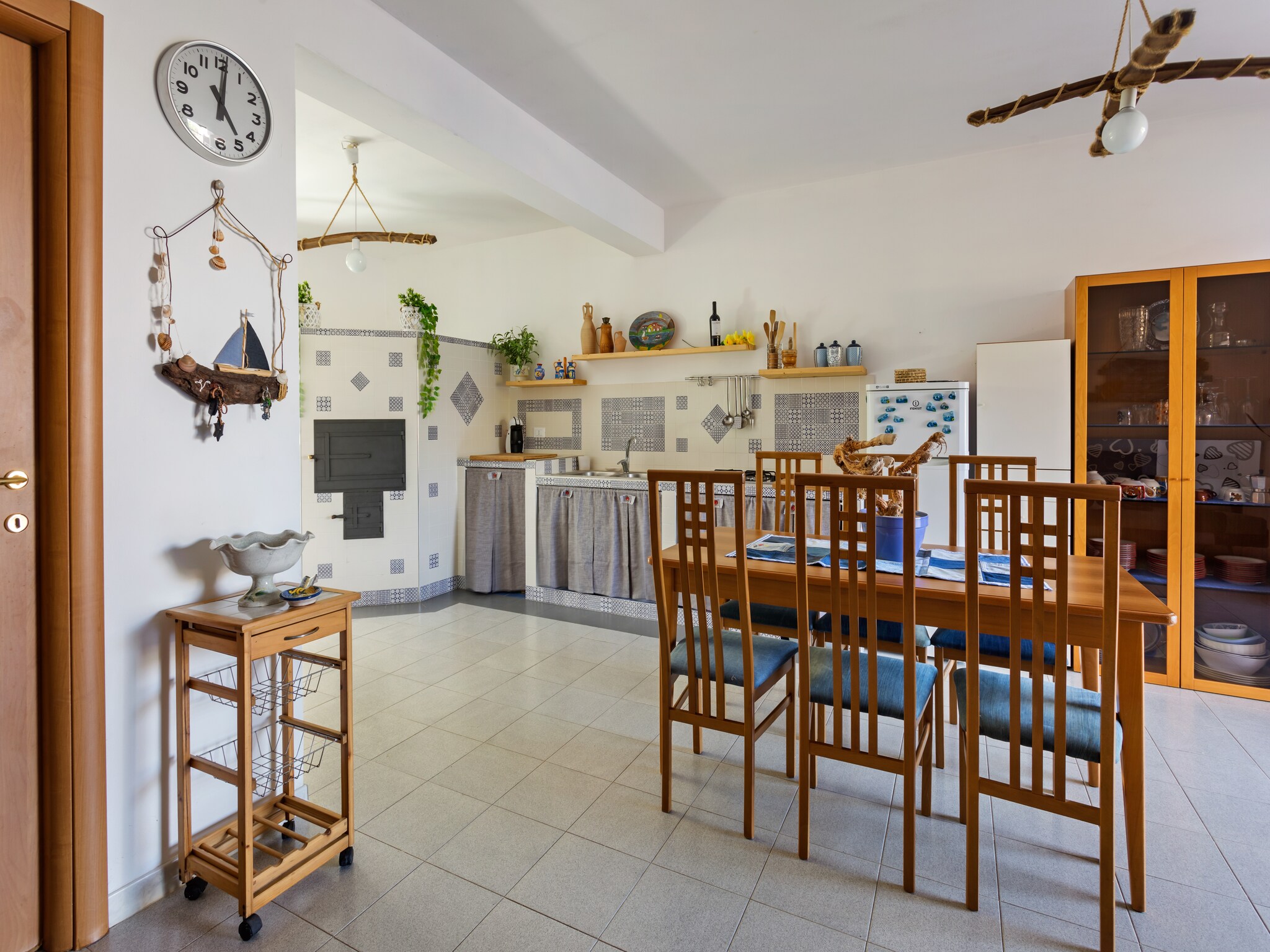   Casa Vacanza Violisa