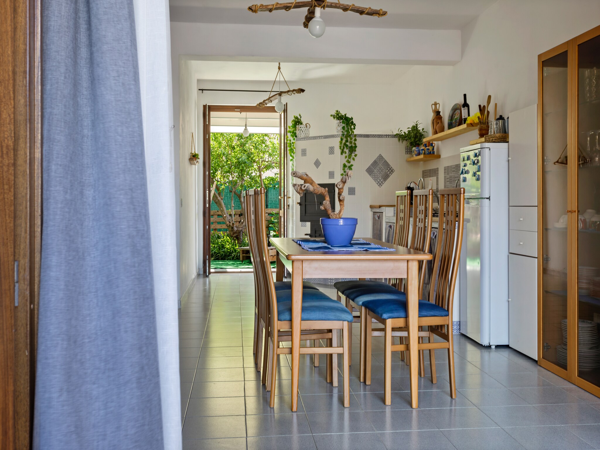  Casa Vacanza Violisa