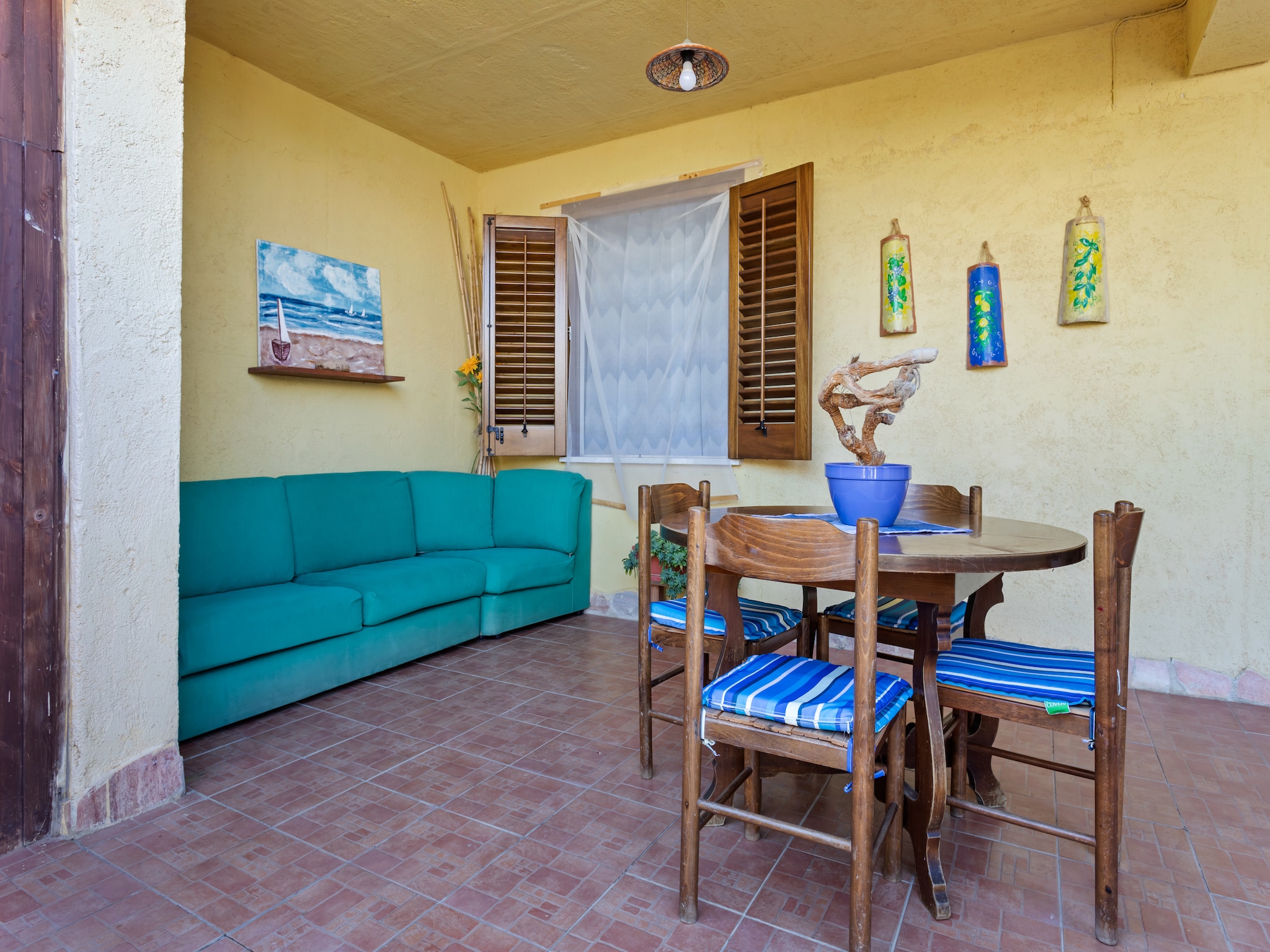   Casa Vacanza Violisa