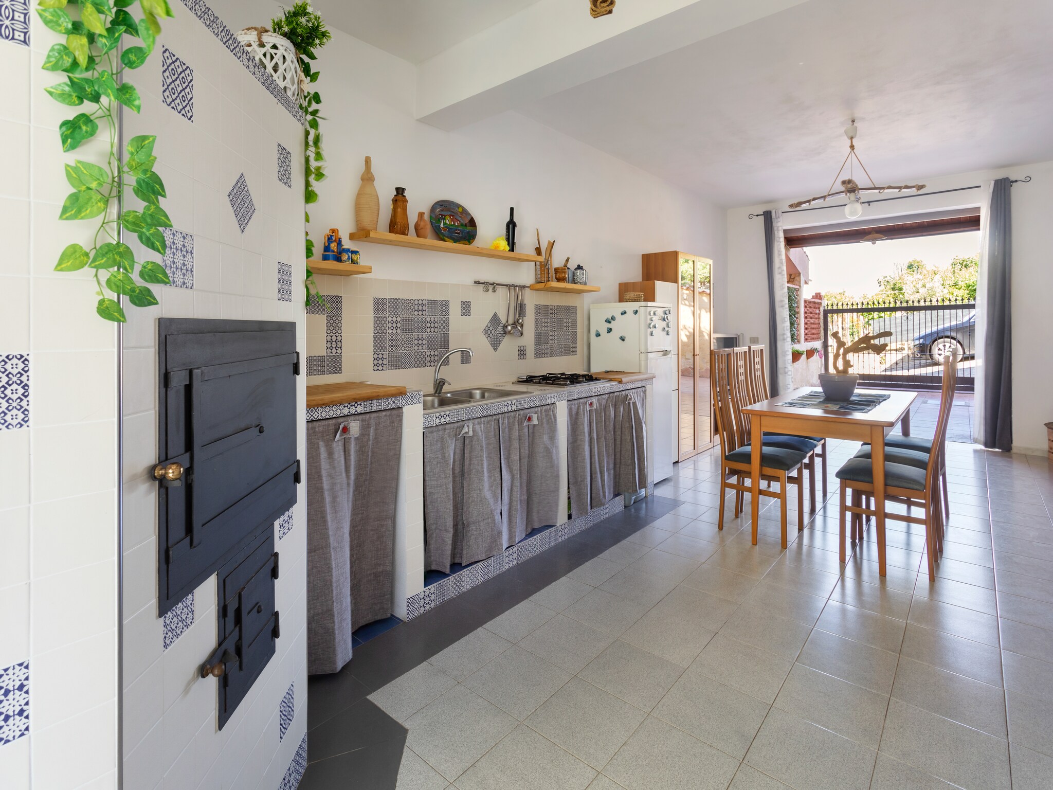   Casa Vacanza Violisa
