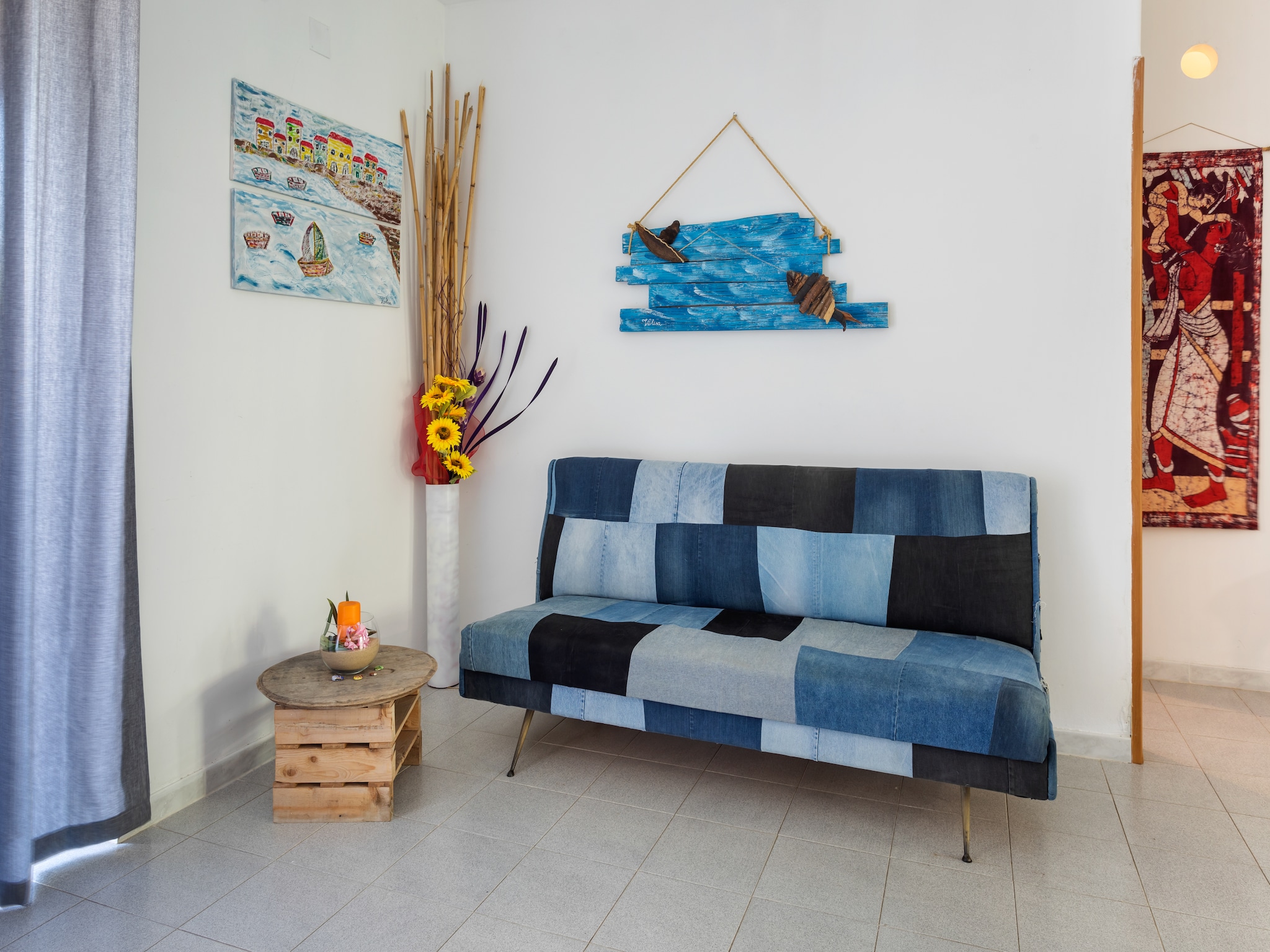   Casa Vacanza Violisa