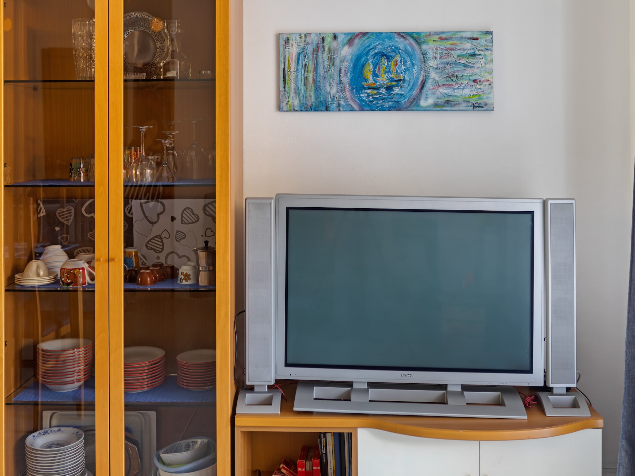   Casa Vacanza Violisa
