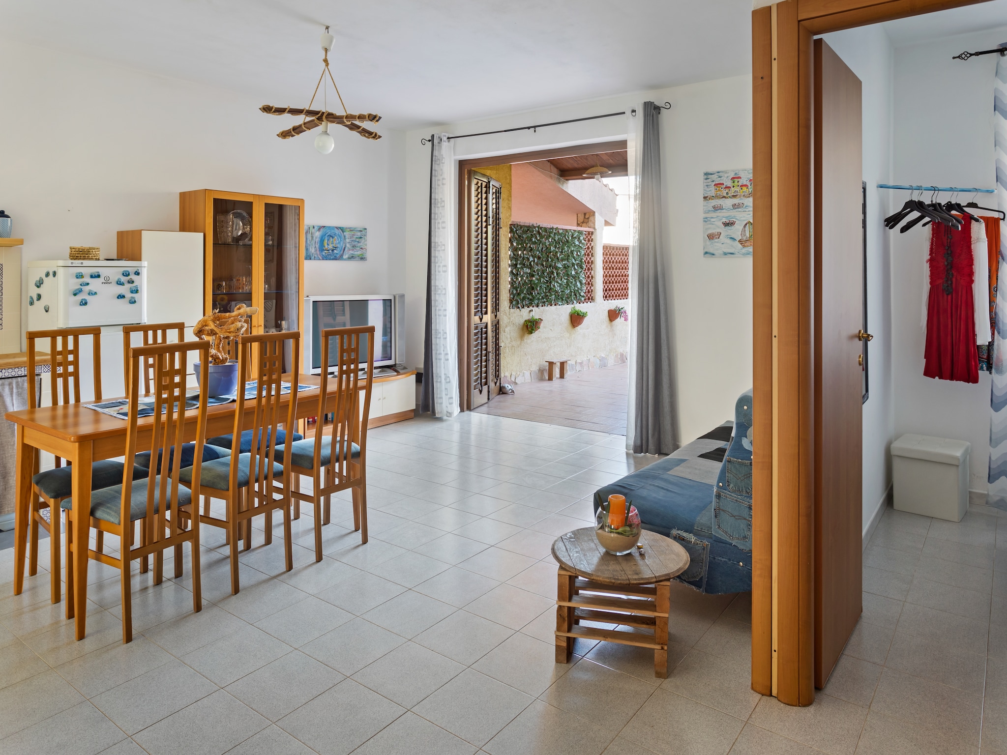   Casa Vacanza Violisa