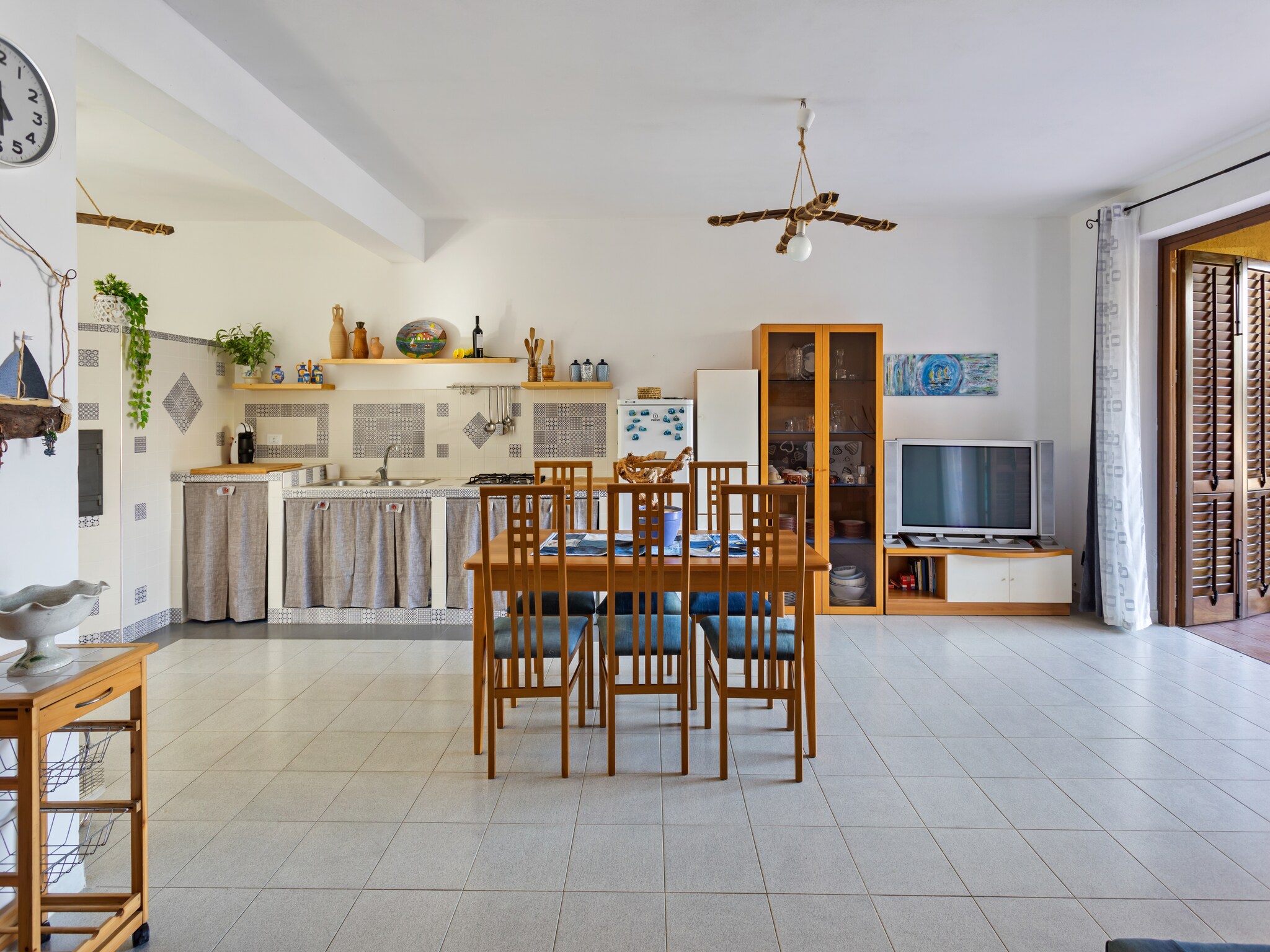   Casa Vacanza Violisa