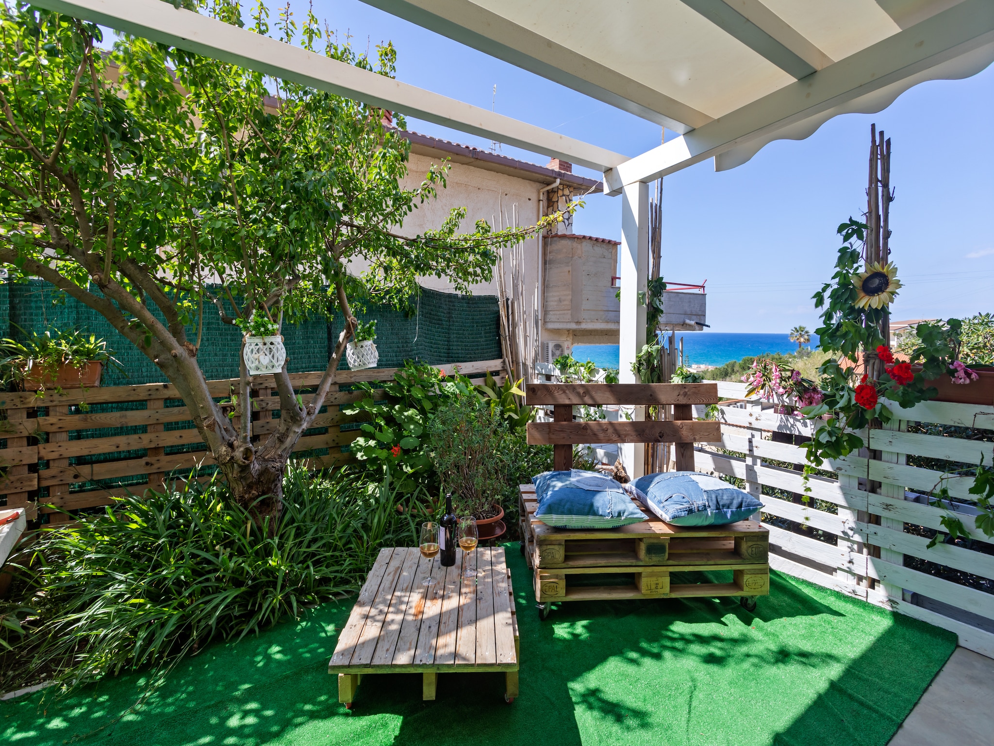   Casa Vacanza Violisa