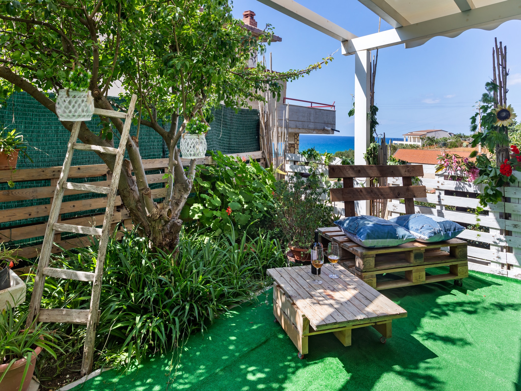   Casa Vacanza Violisa