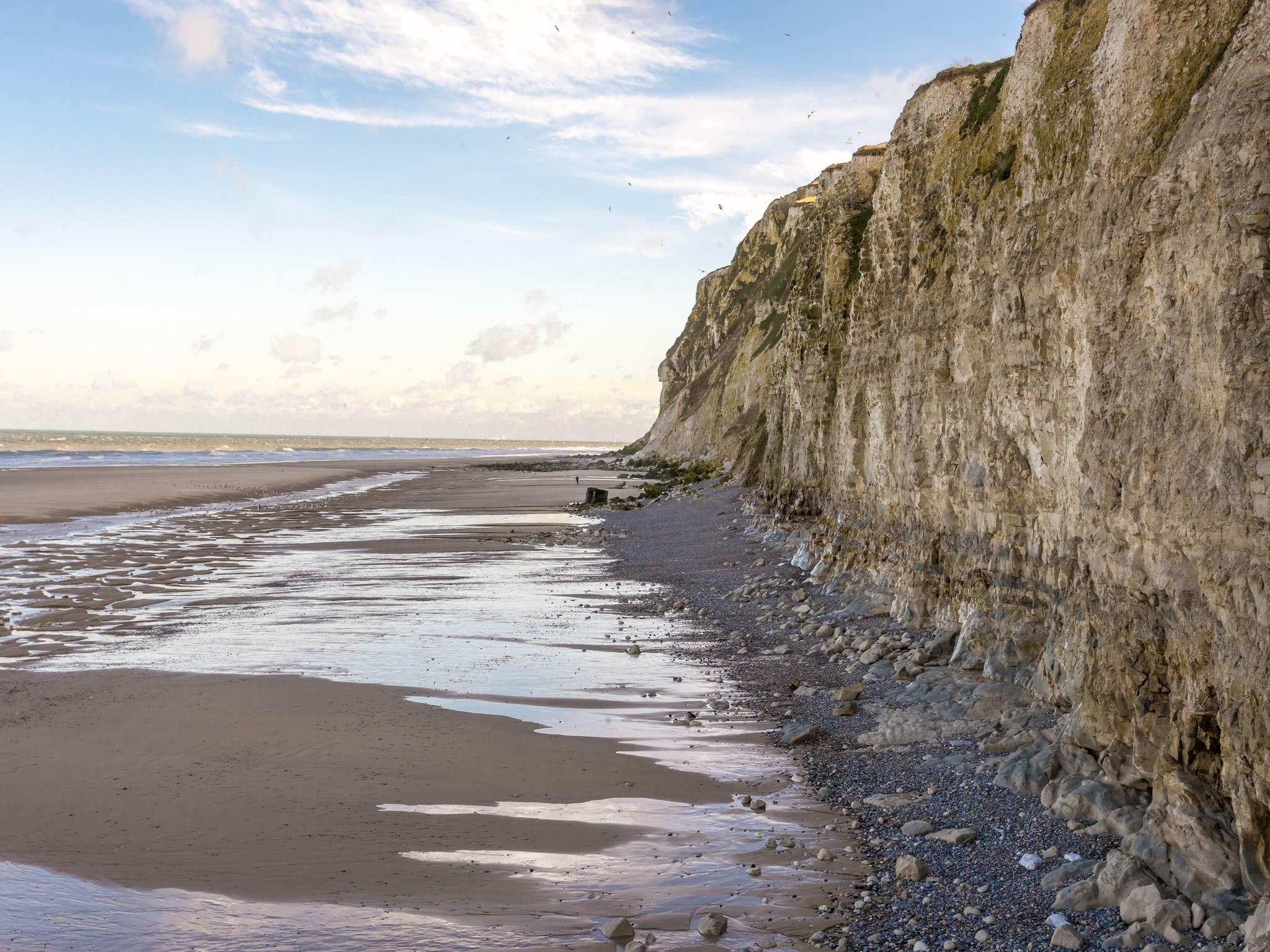   LA VILLA DU CAP BLANC NEZ