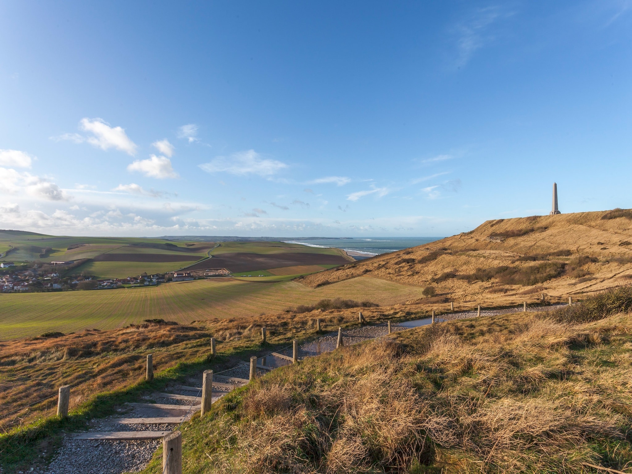   LA VILLA DU CAP BLANC NEZ