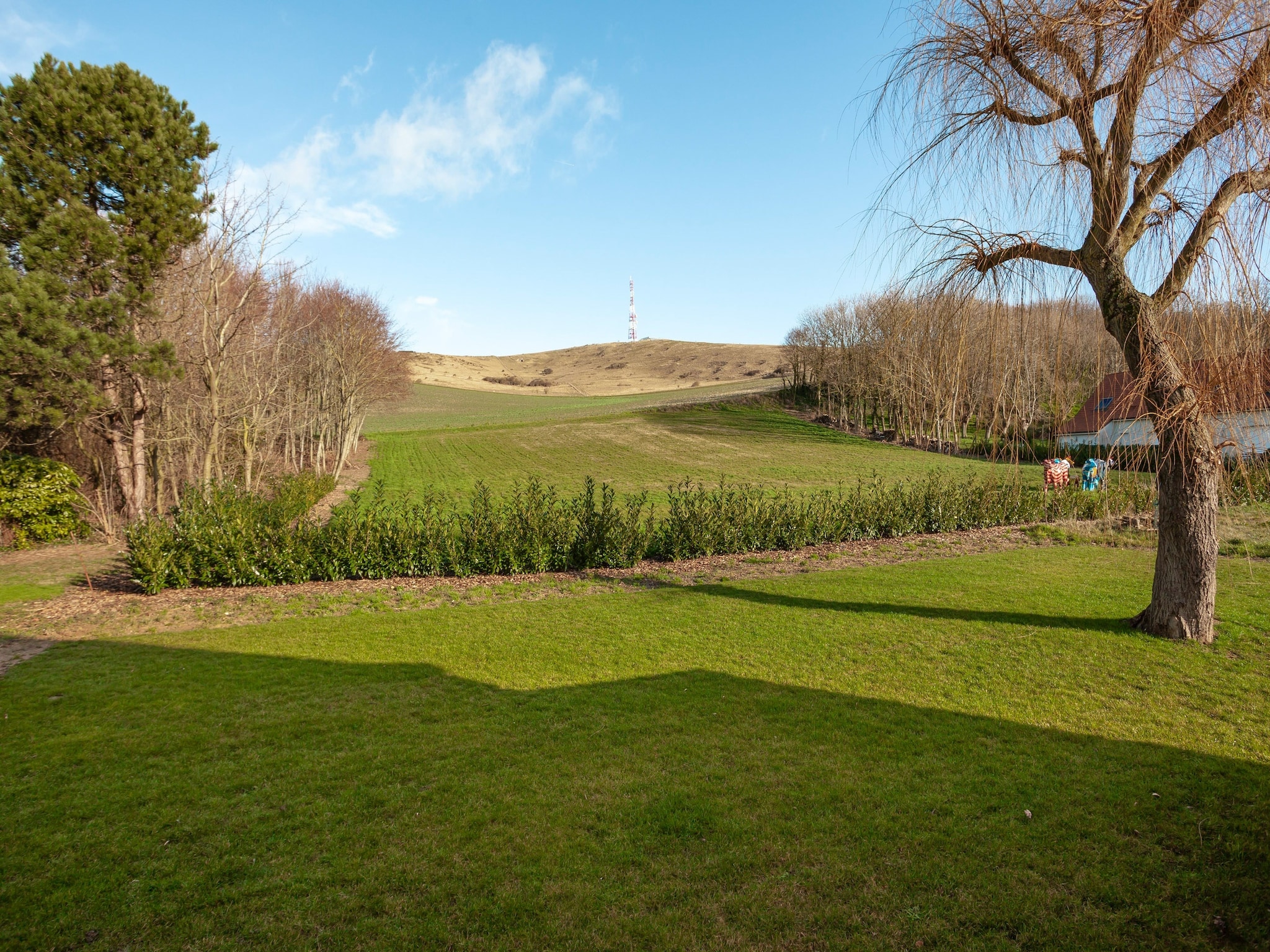   LA VILLA DU CAP BLANC NEZ