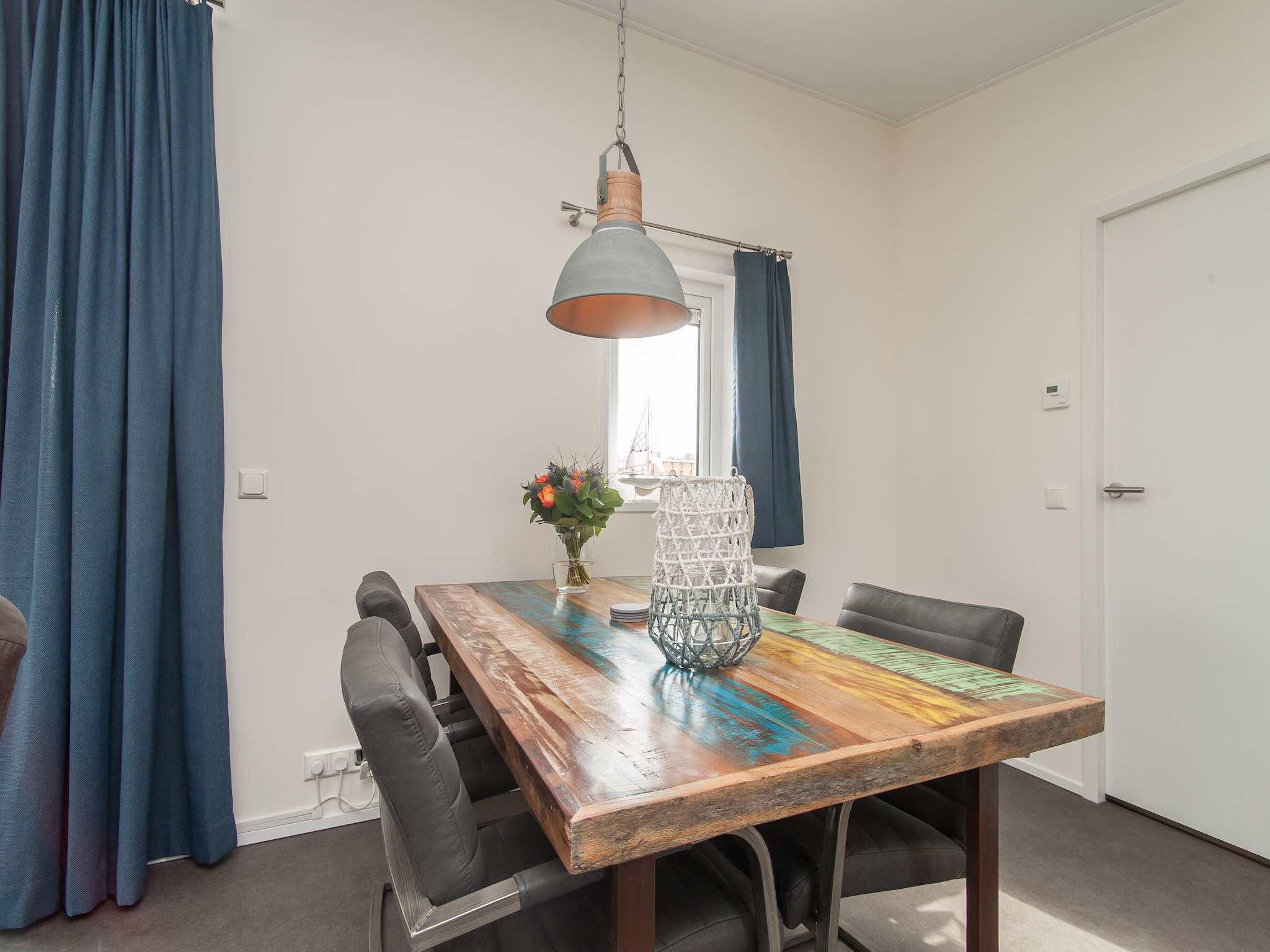 Vakantiehuis Bungalowpark 't Lappennest 3