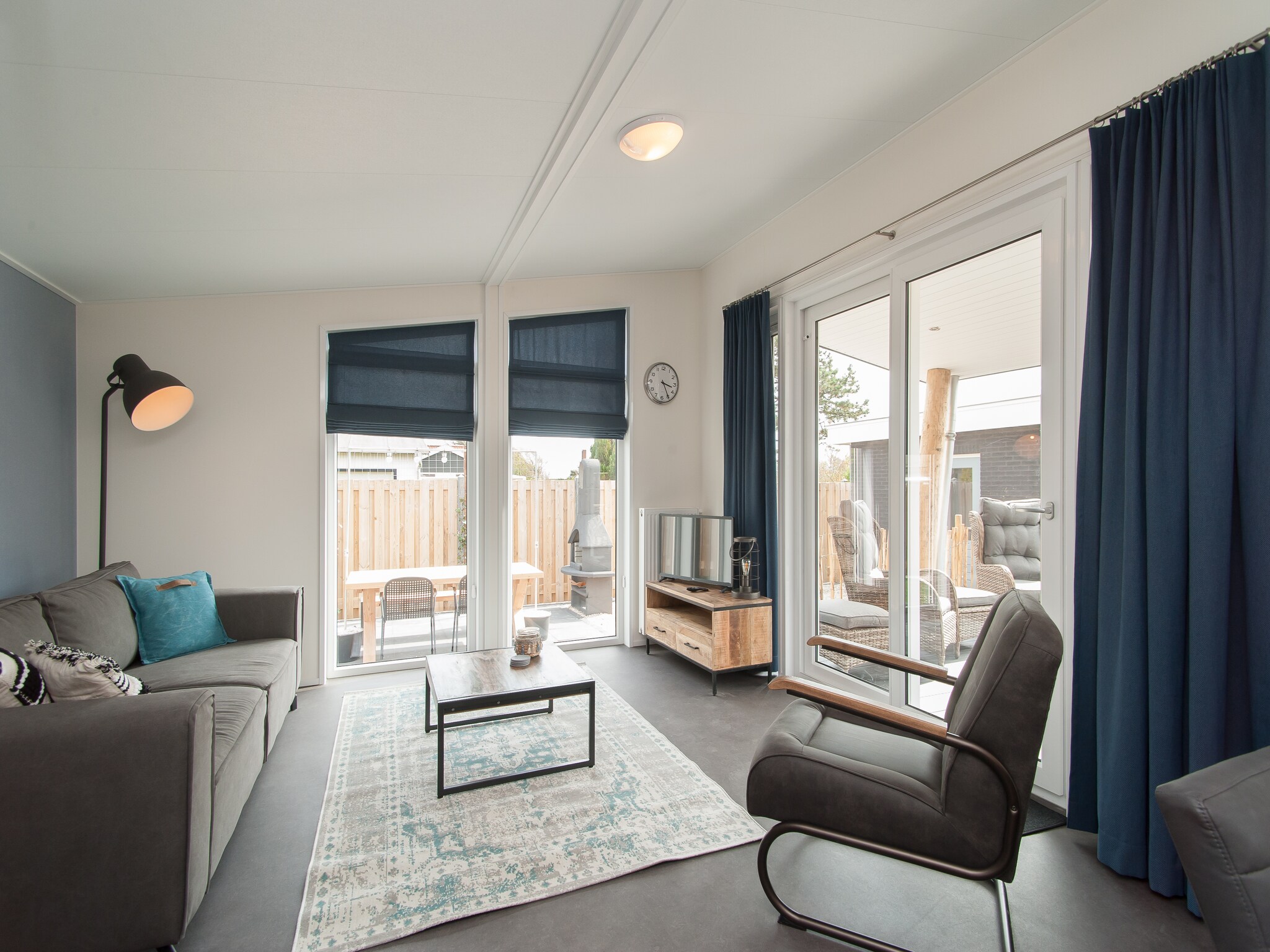 Vakantiehuis Bungalowpark 't Lappennest 3
