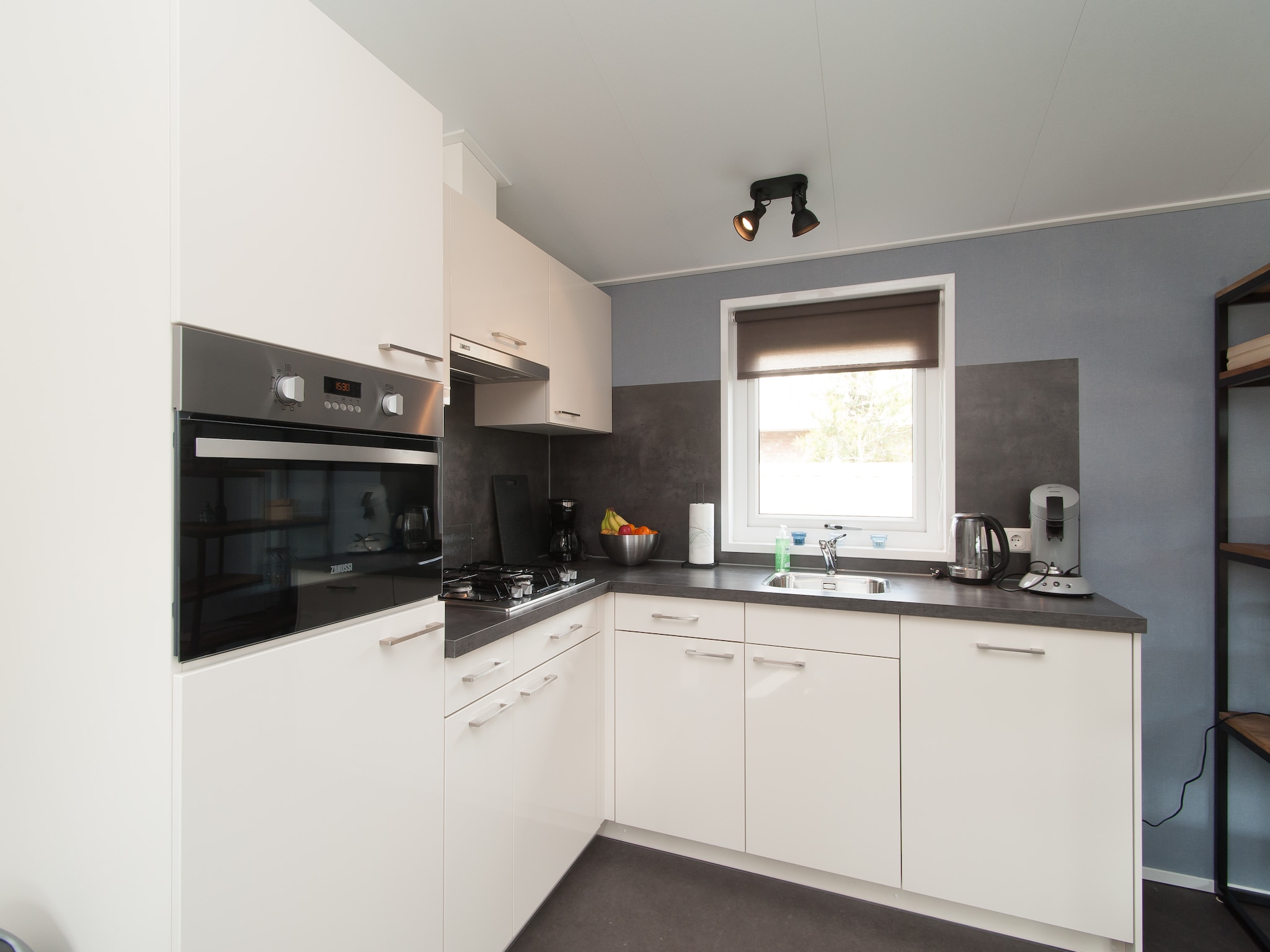 Vakantiehuis Bungalowpark 't Lappennest 3