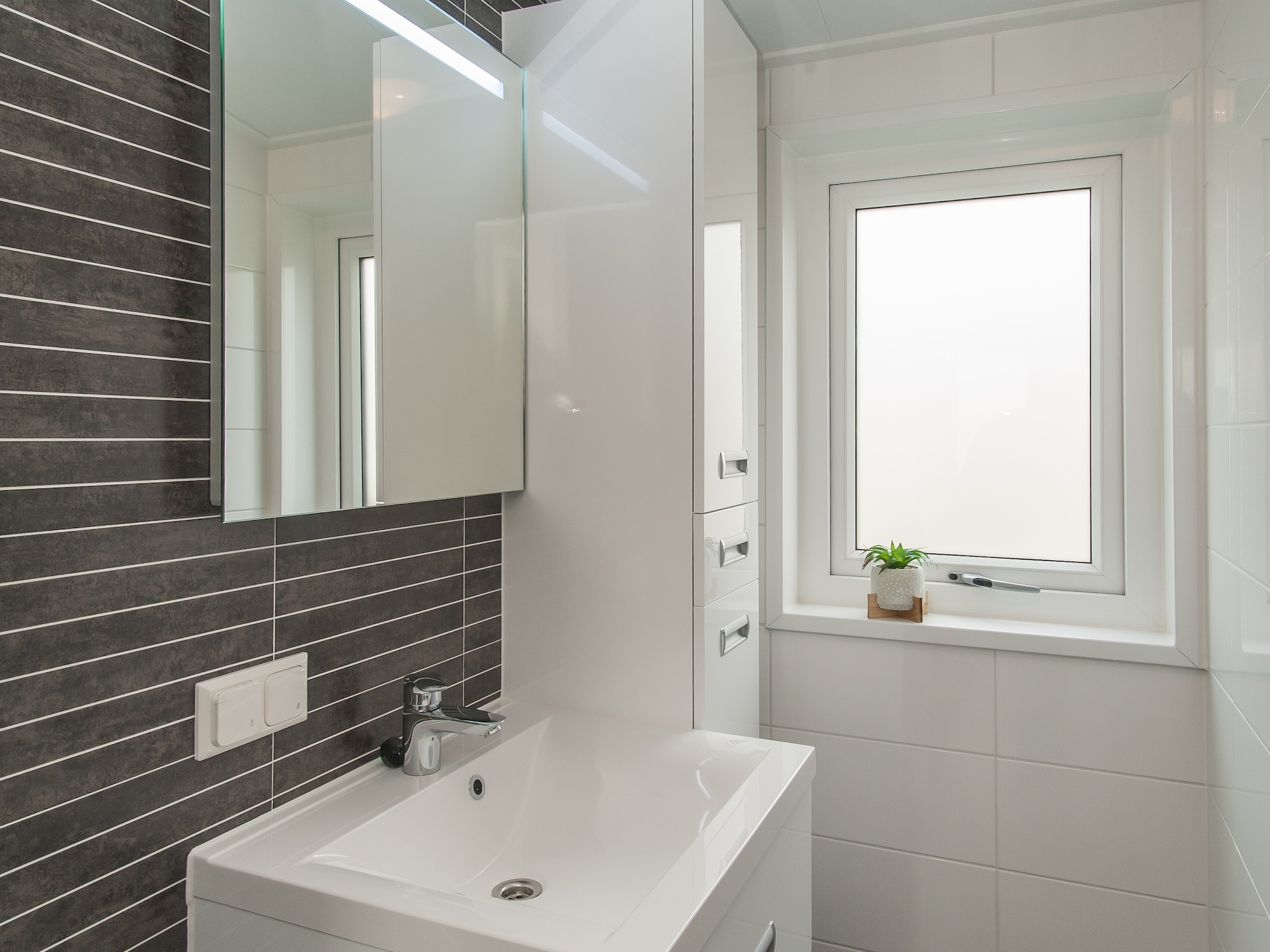 Vakantiehuis Bungalowpark 't Lappennest 3