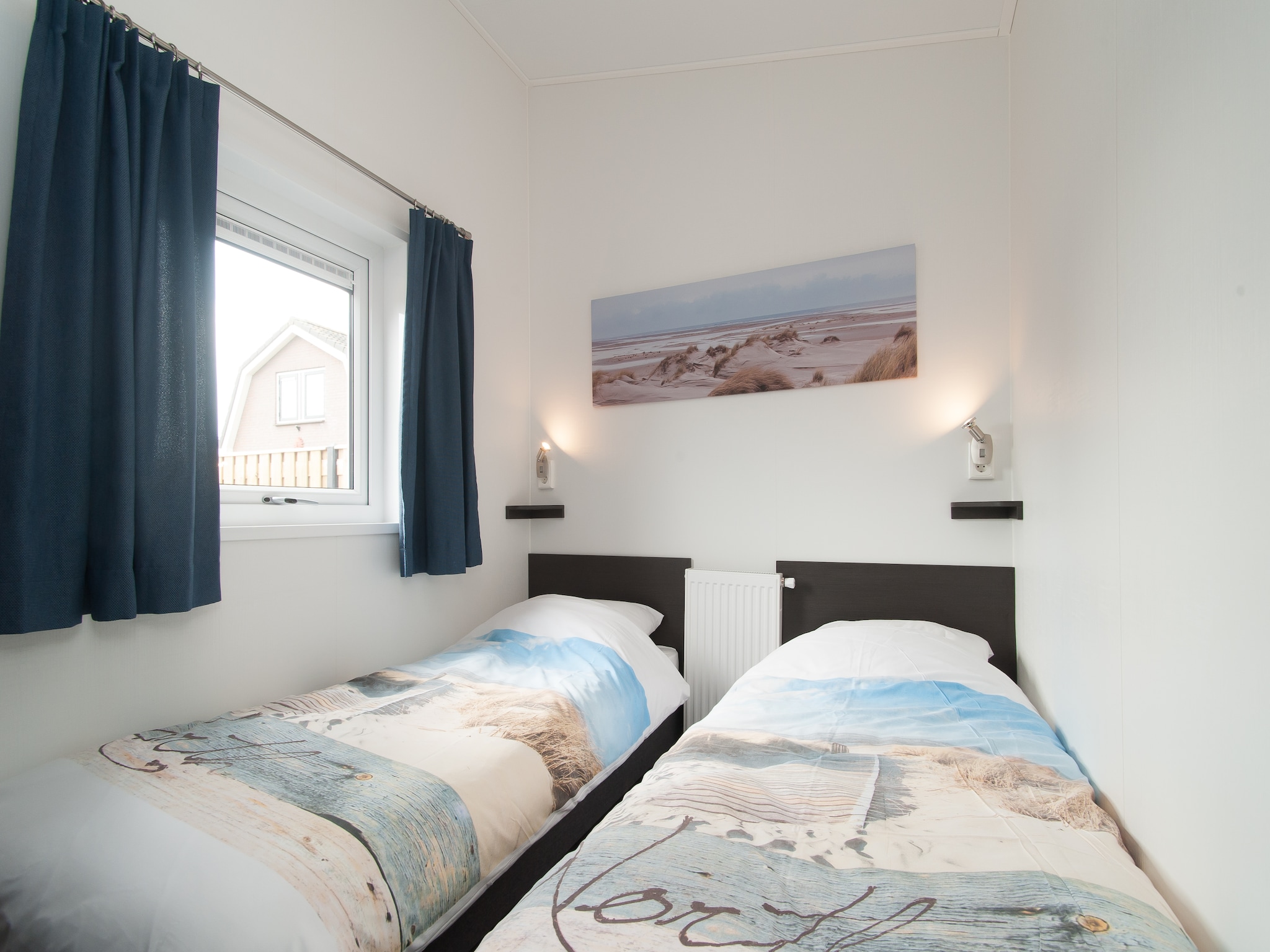 Vakantiehuis Bungalowpark 't Lappennest 3