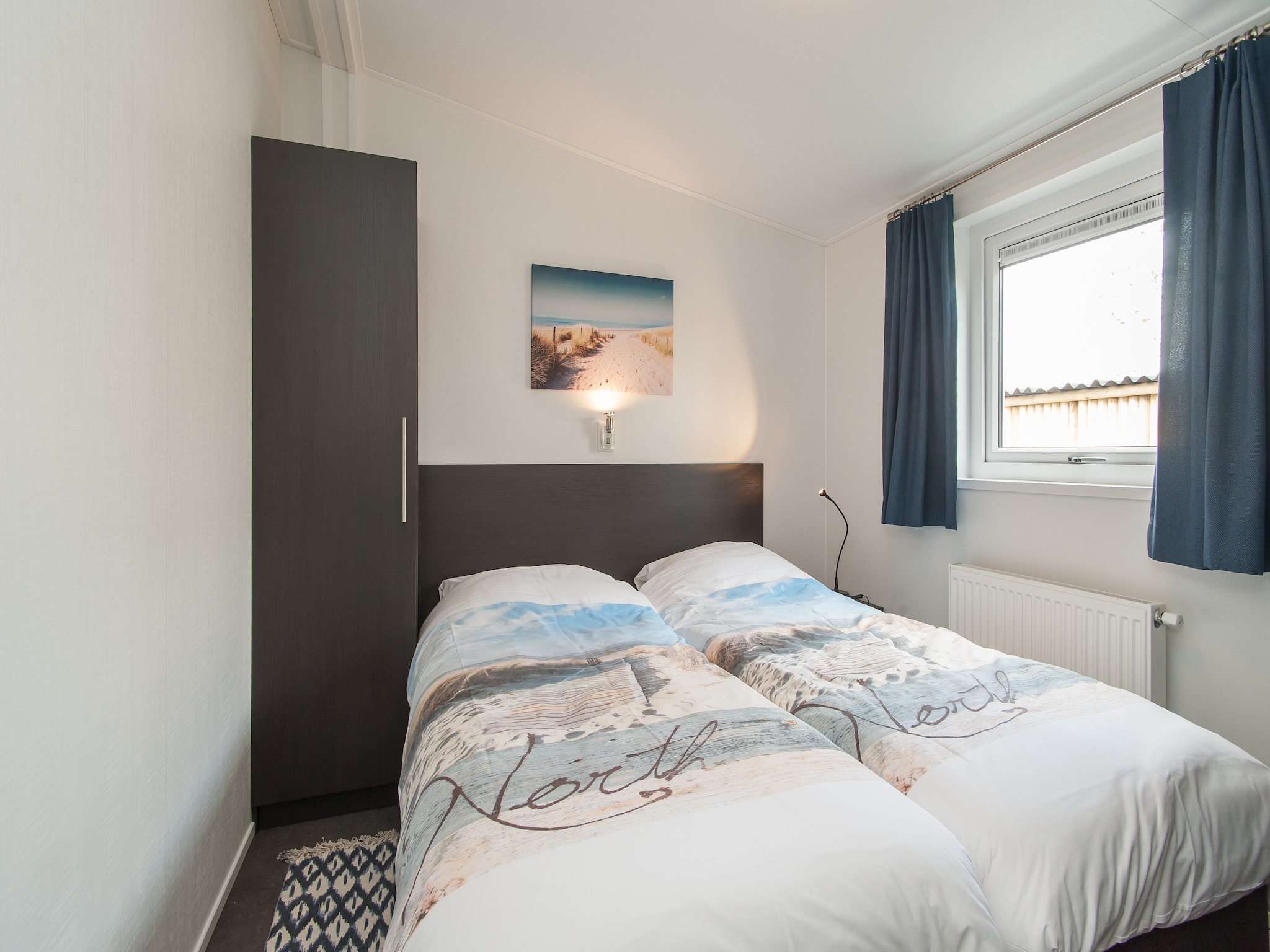 Vakantiehuis Bungalowpark 't Lappennest 3