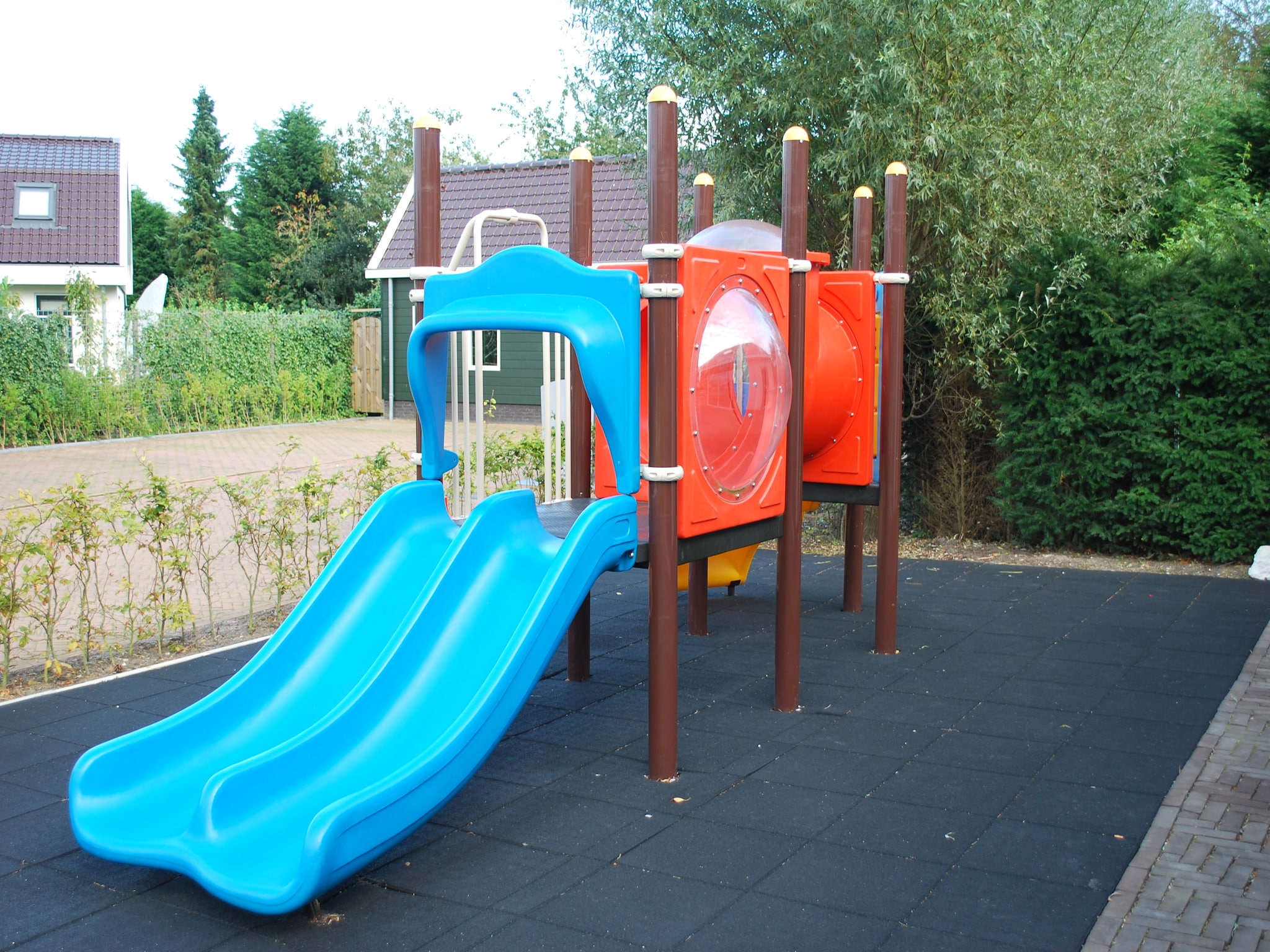   Resort Koningshof 3