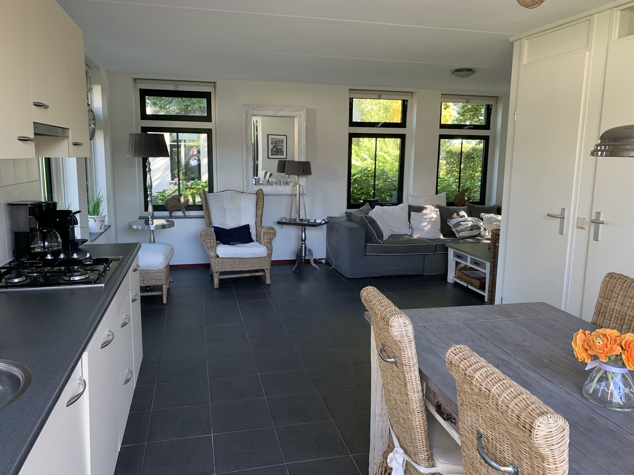   Resort Koningshof 3
