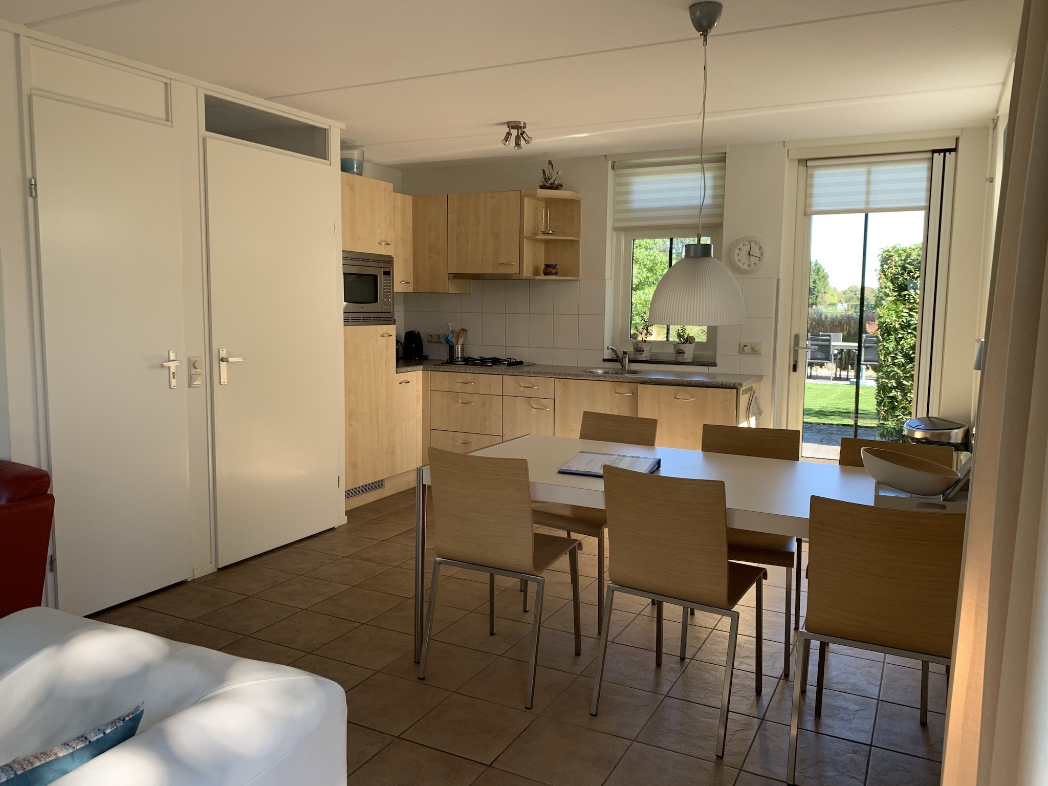   Resort Koningshof 3
