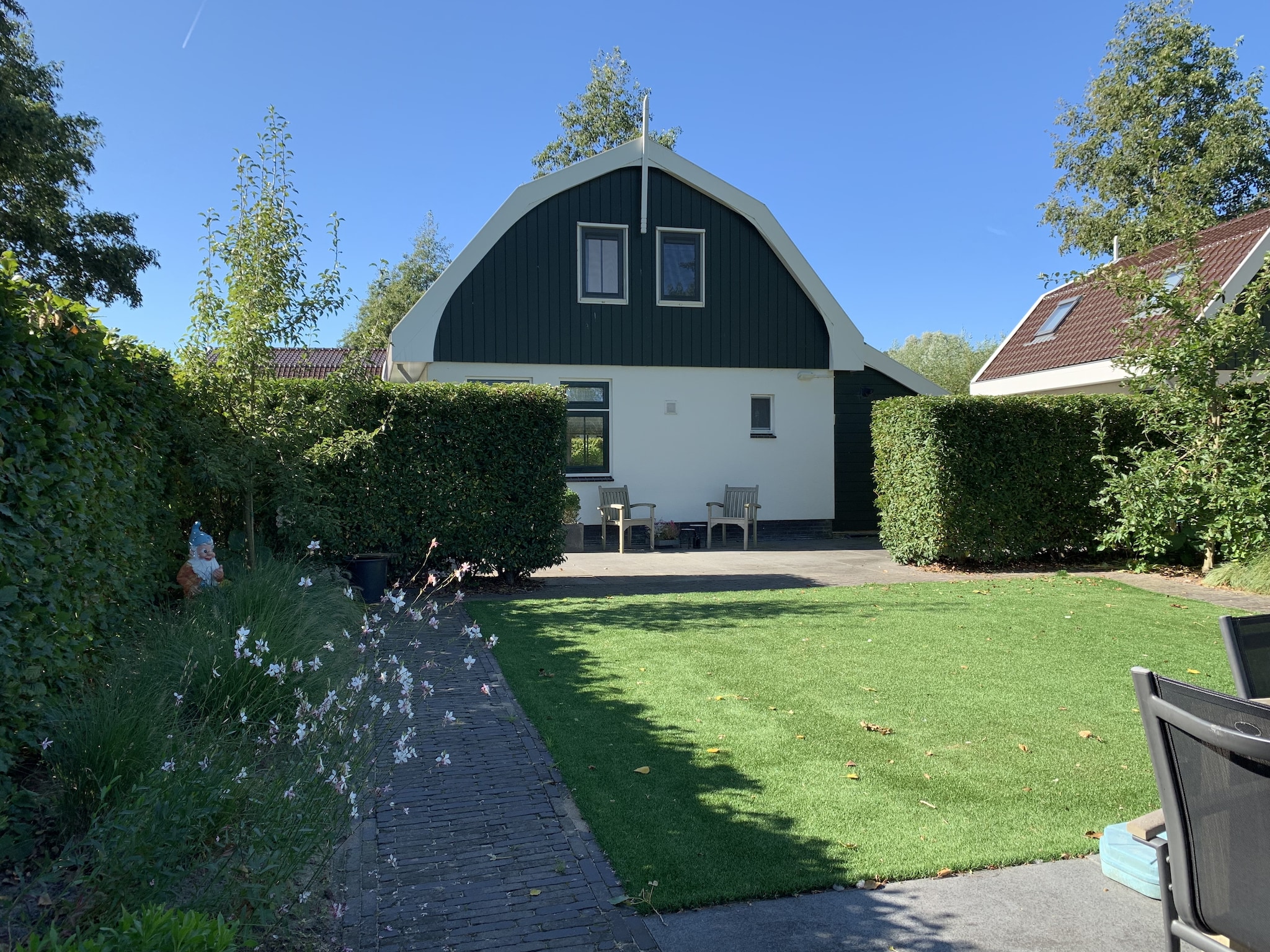   Resort Koningshof 3