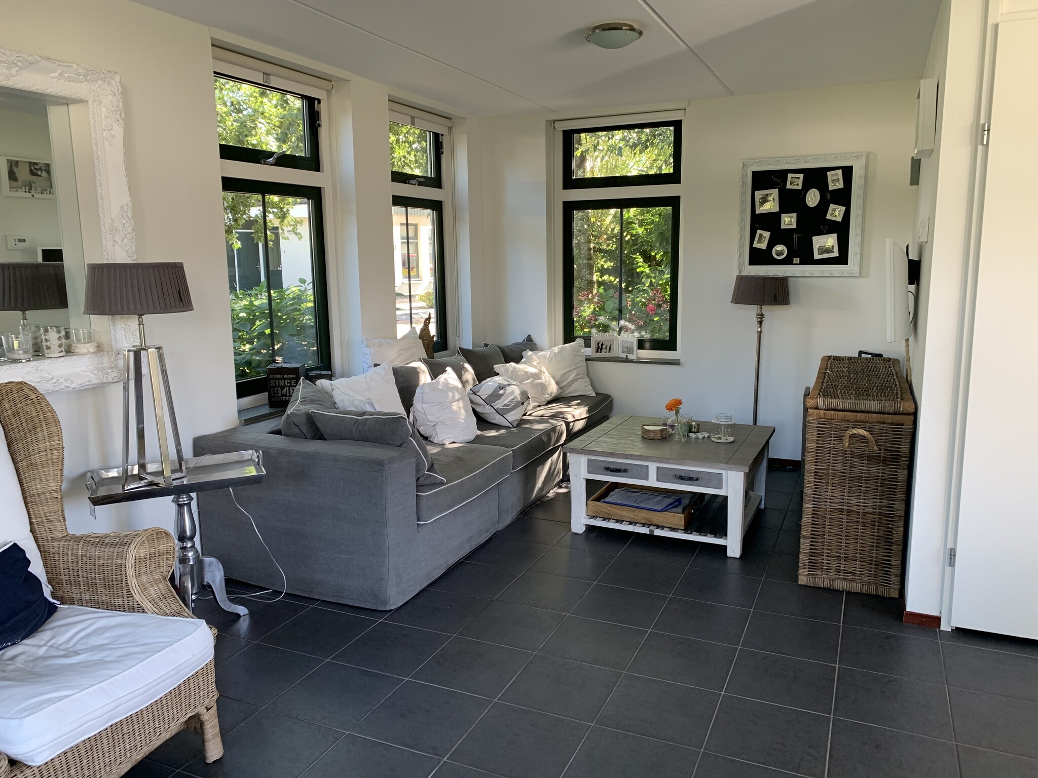   Resort Koningshof 3