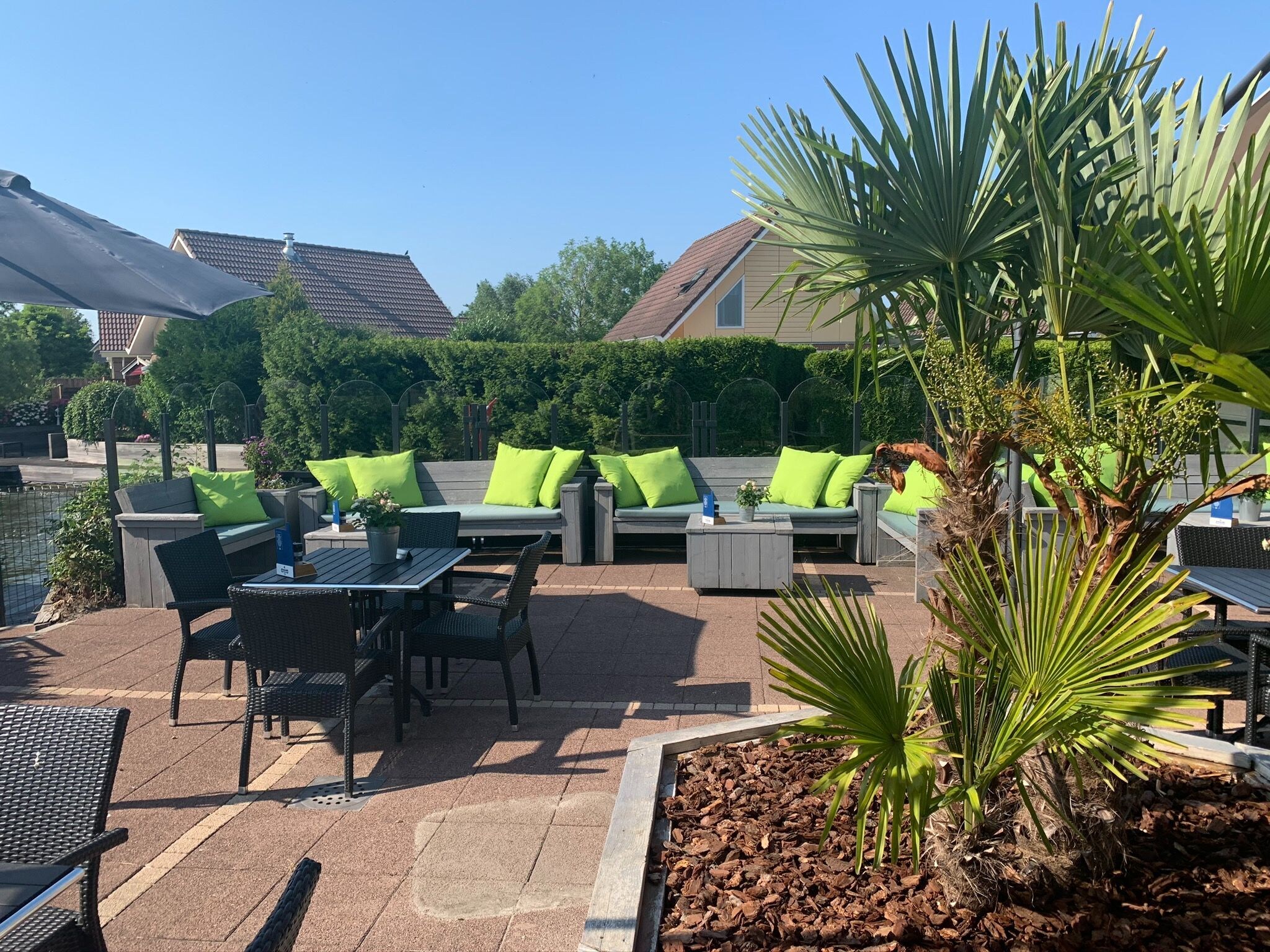   Resort Koningshof 3