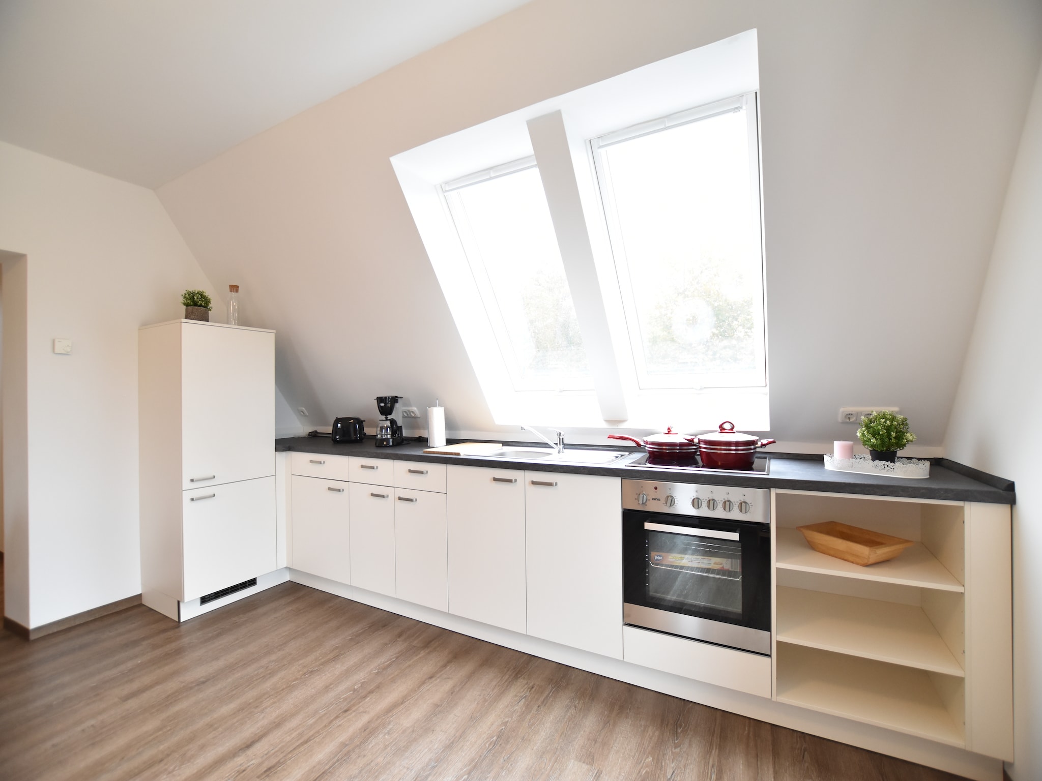 Ferienwohnung Ferienwohnung Gänseblümchen