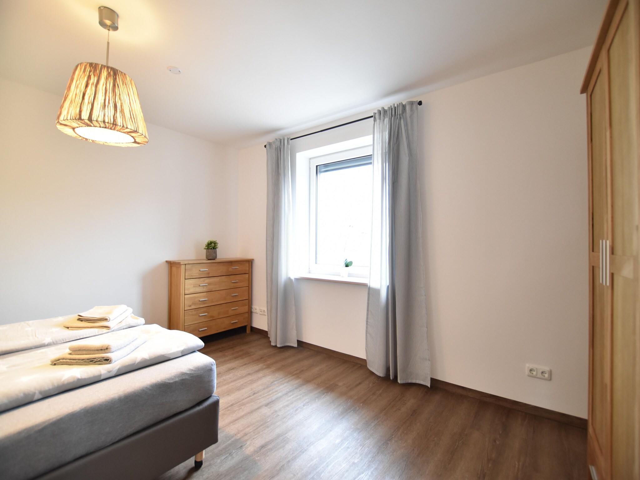 Ferienwohnung Ferienwohnung Gänseblümchen