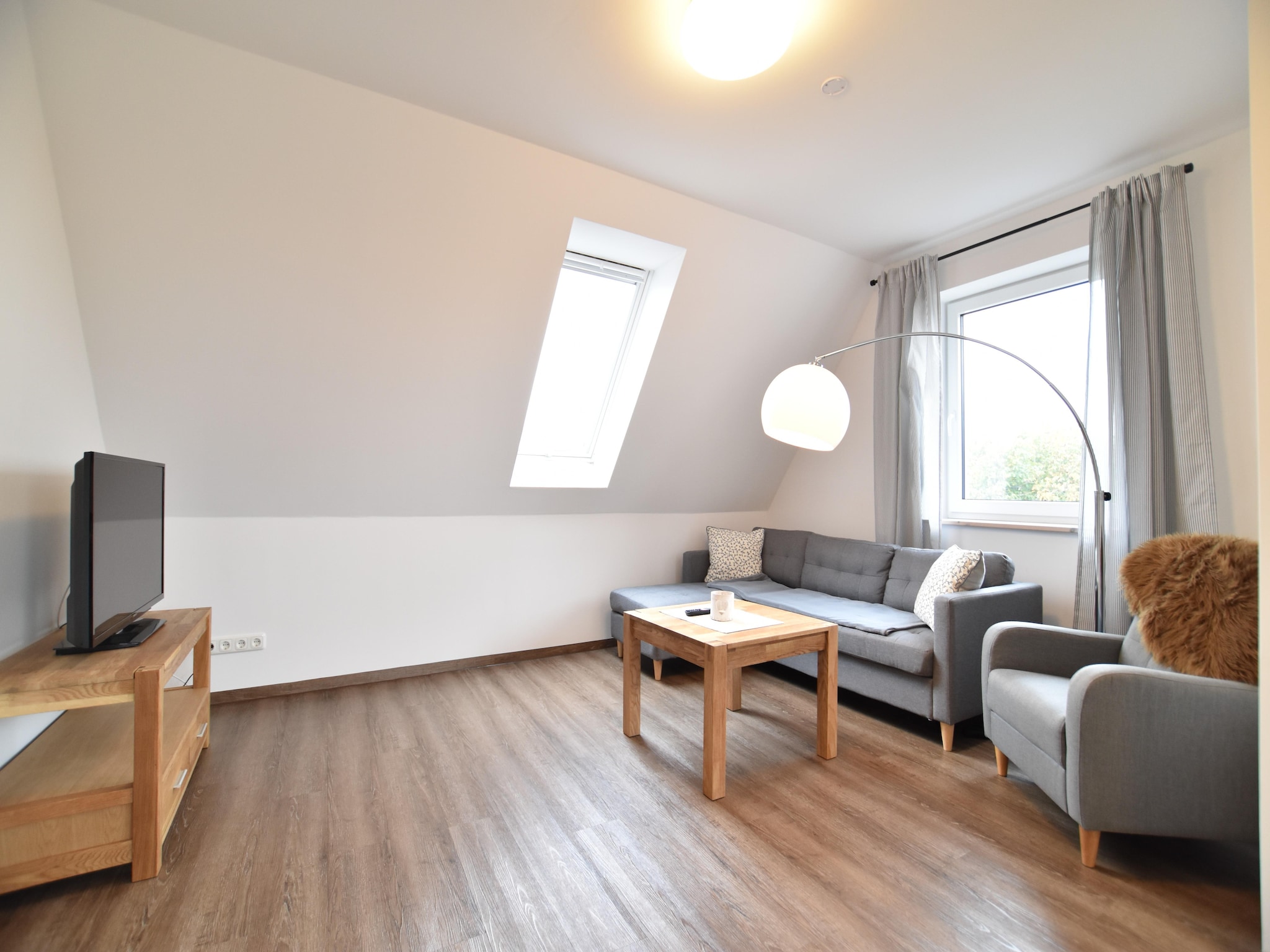 Ferienwohnung Ferienwohnung Gänseblümchen