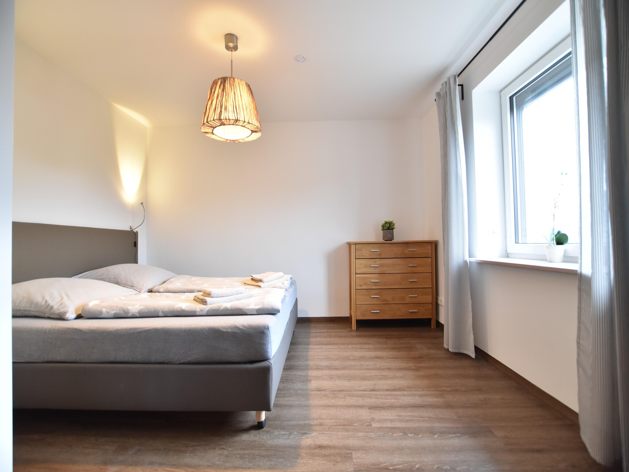 Ferienwohnung Ferienwohnung Gänseblümchen