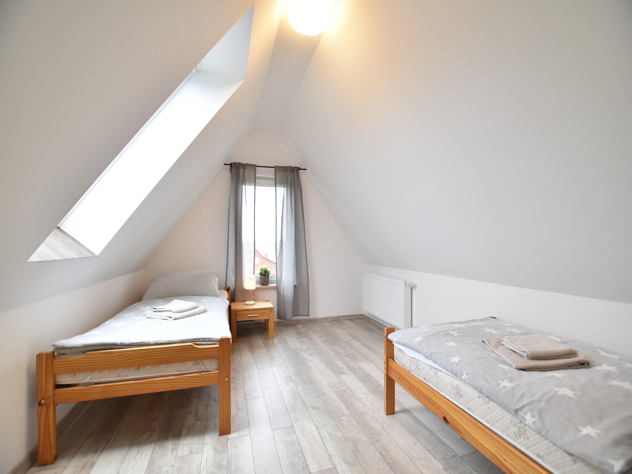Ferienwohnung Ferienwohnung Gänseblümchen