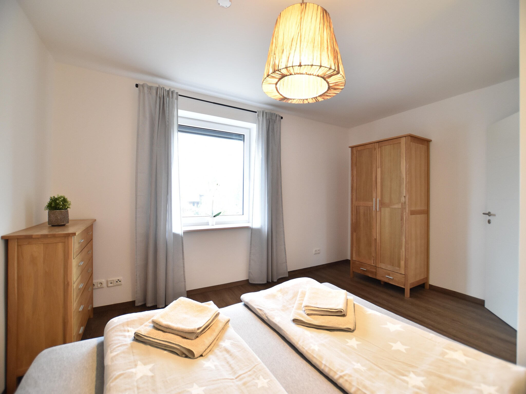 Ferienwohnung Ferienwohnung Gänseblümchen