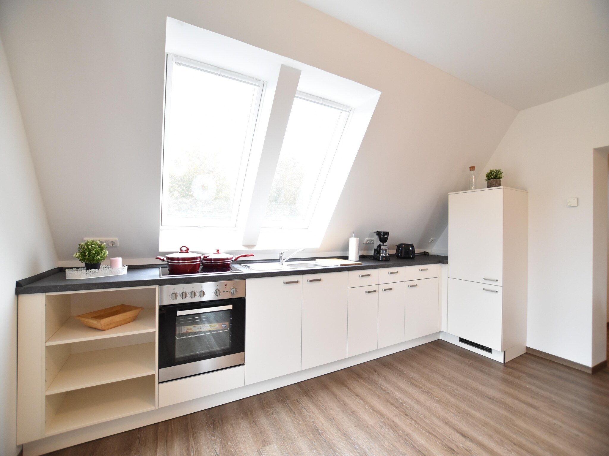 Ferienwohnung Ferienwohnung Gänseblümchen
