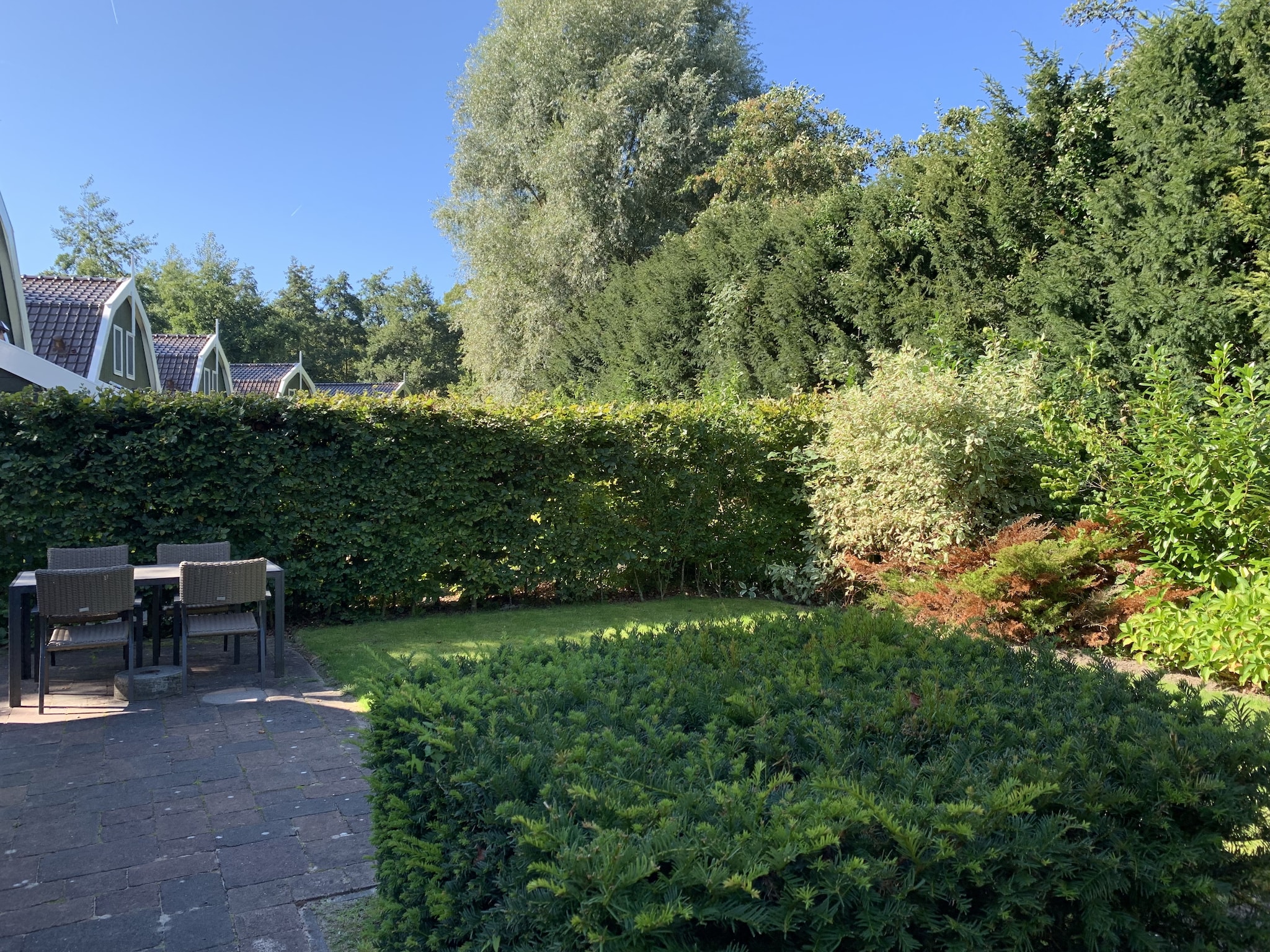   Resort Koningshof 5