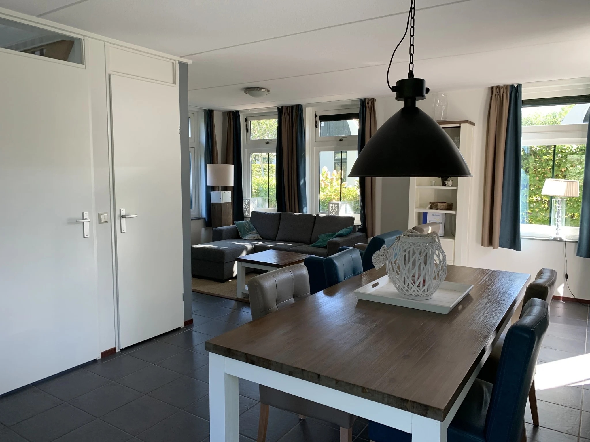   Resort Koningshof 5