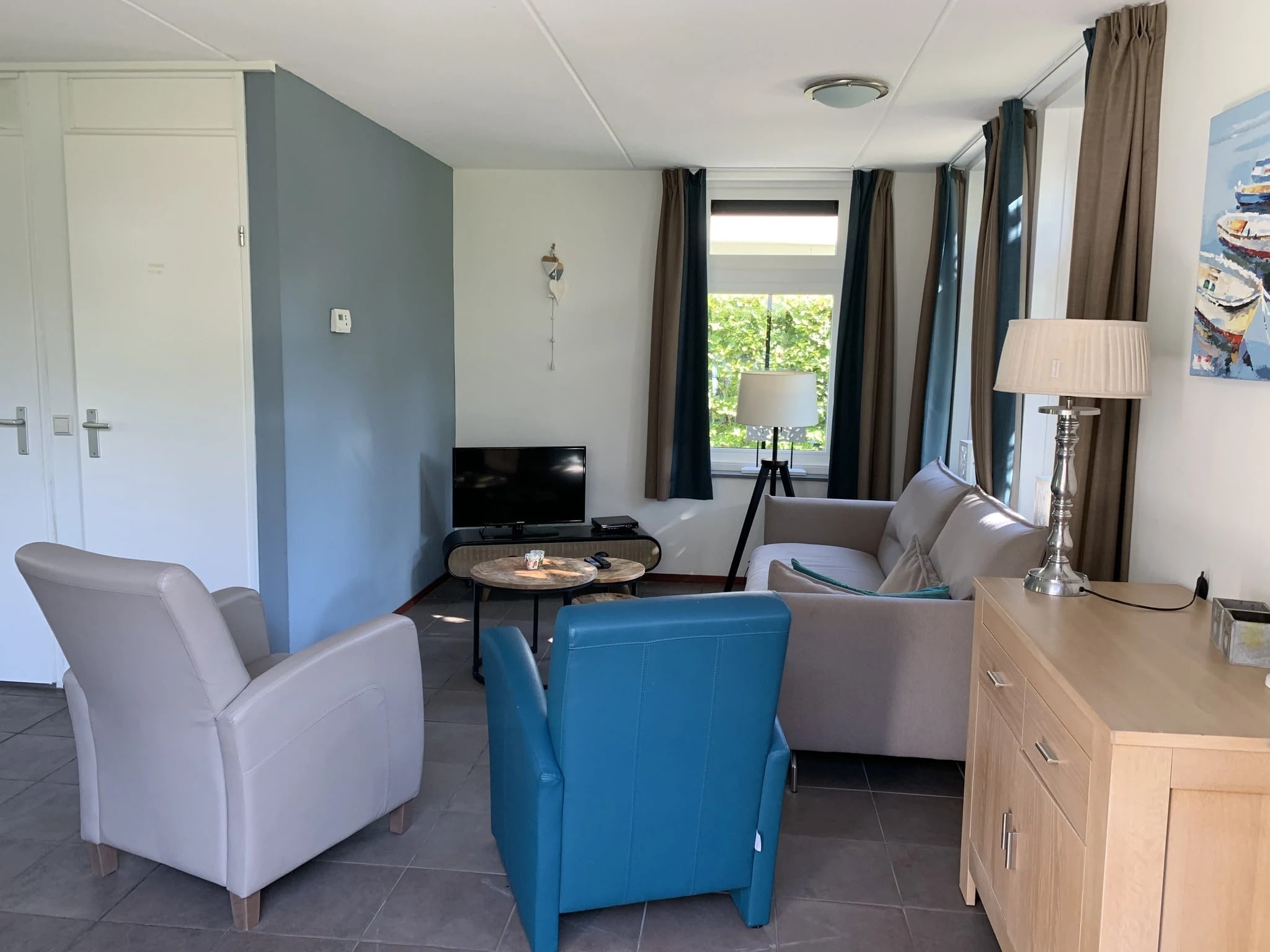  Resort Koningshof 5