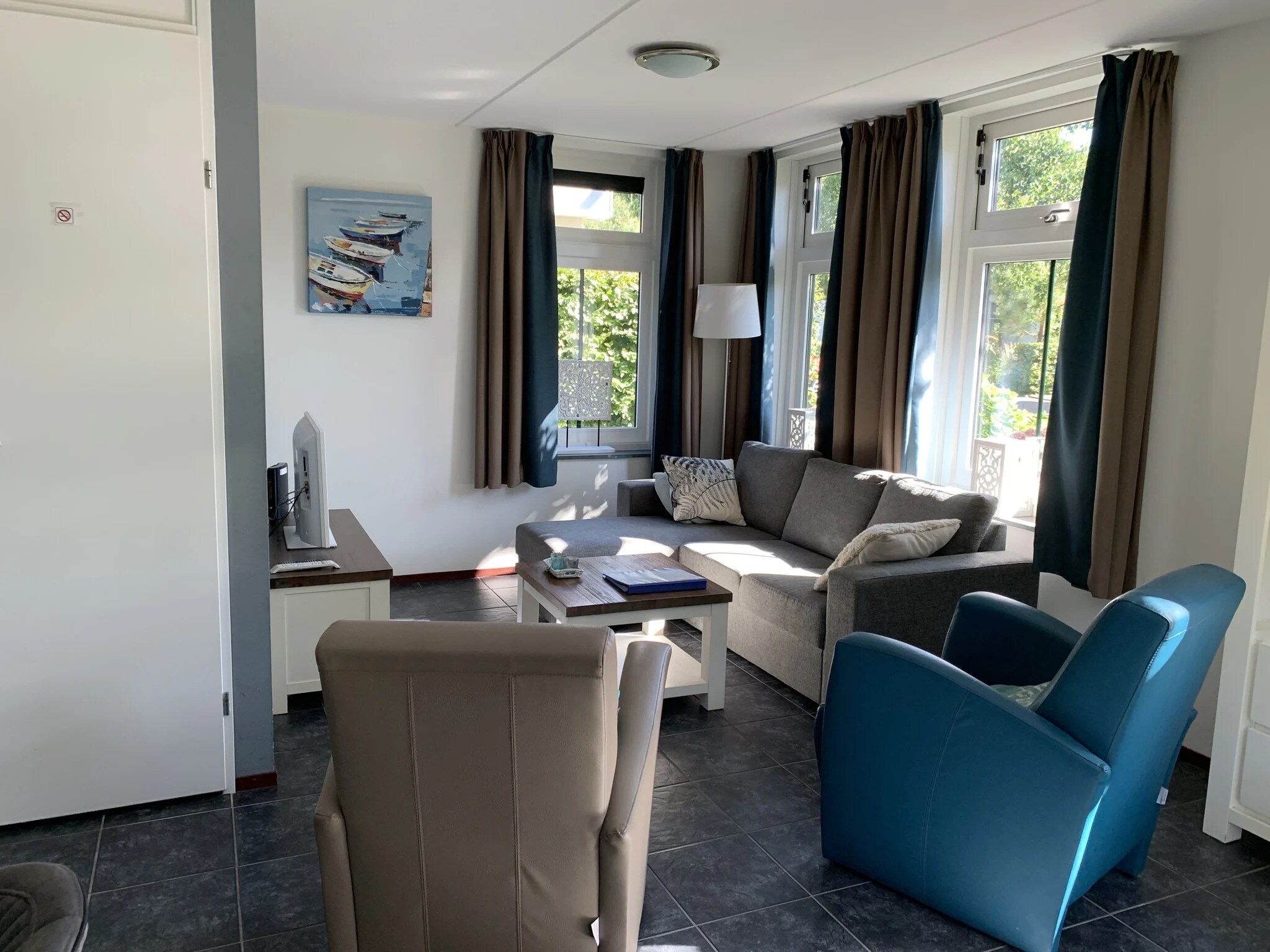   Resort Koningshof 5