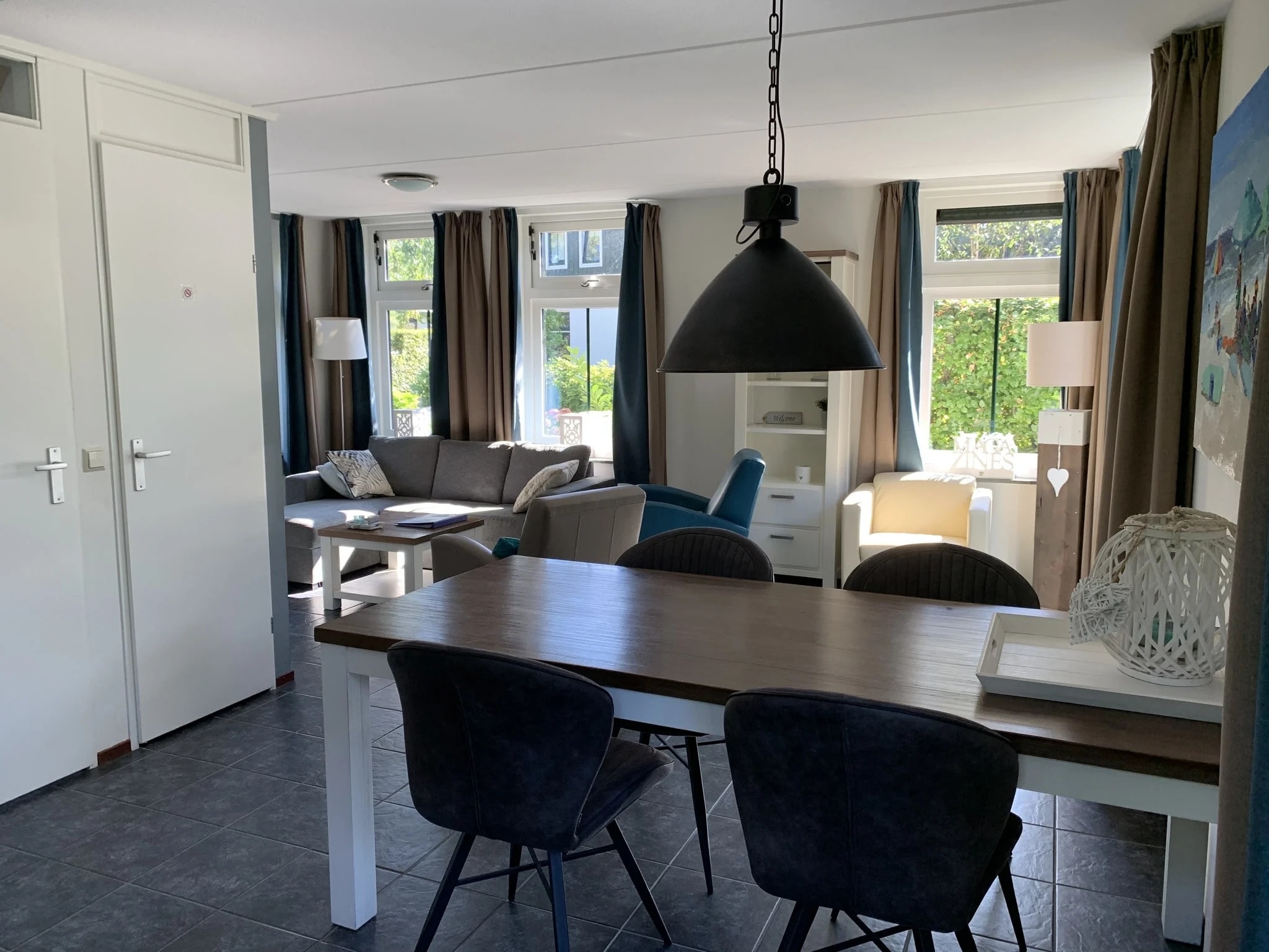   Resort Koningshof 5